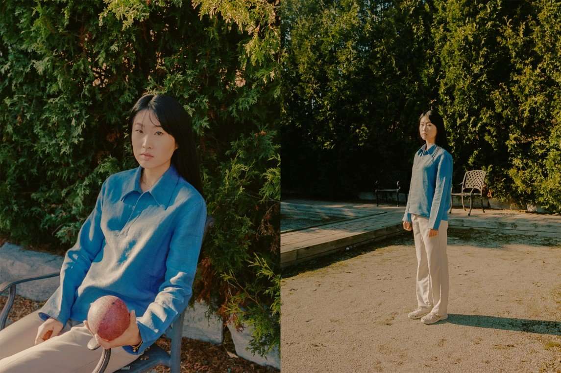 LIBERO KICKS OFF SUMMERTIME WITH ITS “SULLA TERRAZZA” COLLECTION