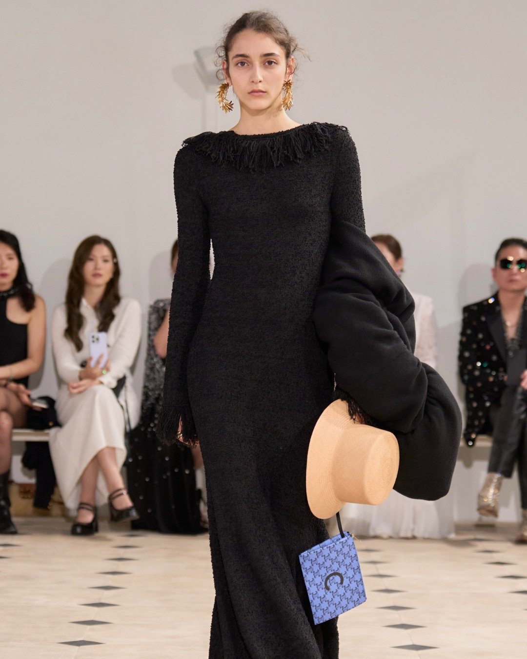 Michael Rider’s new era is exactly what we’ve been wanting at CELINE