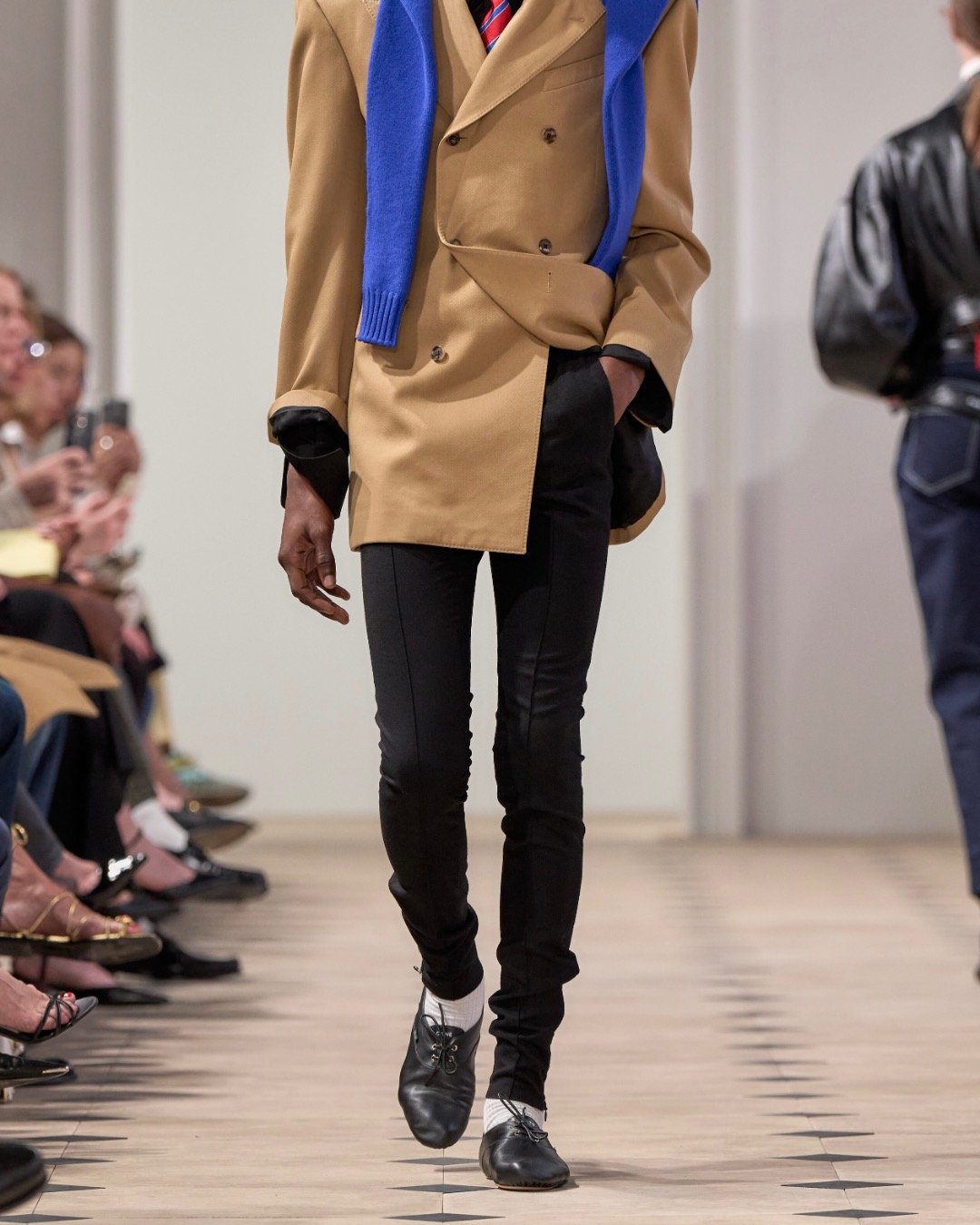 Michael Rider’s new era is exactly what we’ve been wanting at CELINE