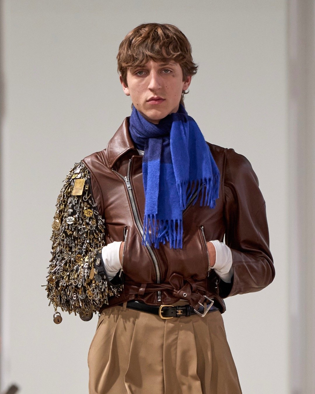 Michael Rider’s new era is exactly what we’ve been wanting at CELINE