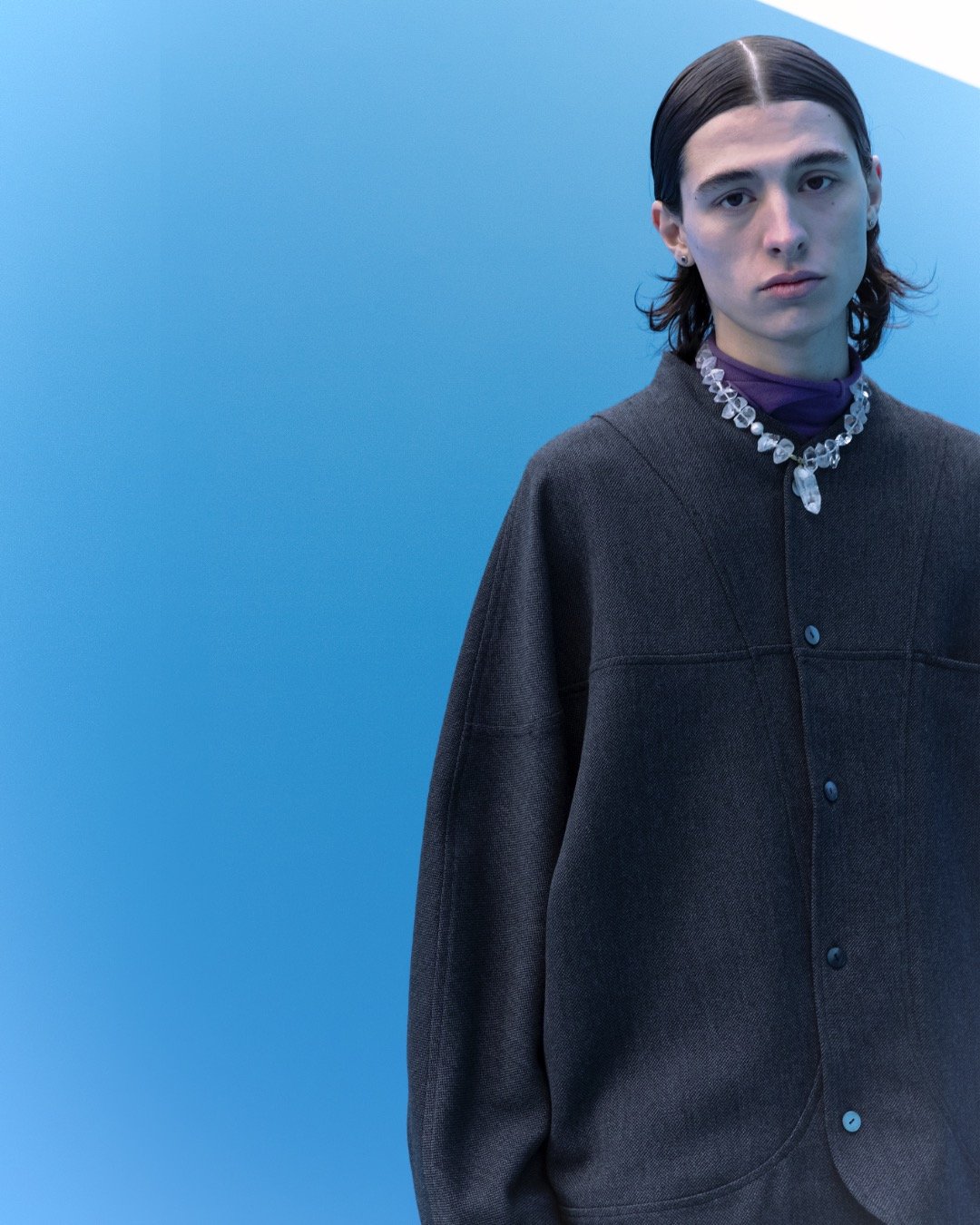 NAMESAKE’s AW25 collection is too clean
