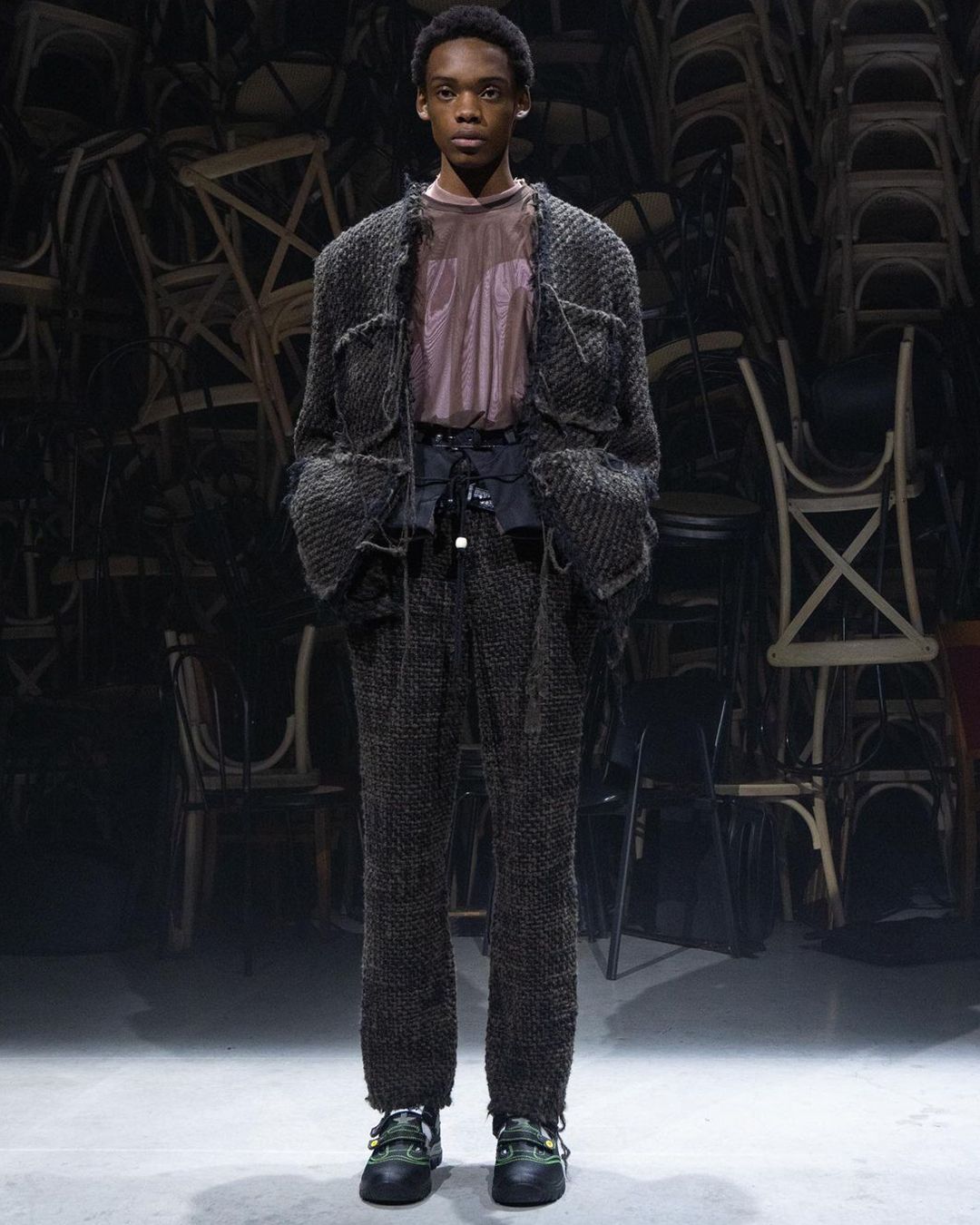 CARPET BURN & IRL BAGUETTES: YOUR MILAN MEN’S FASHION WEEK ROUNDUP