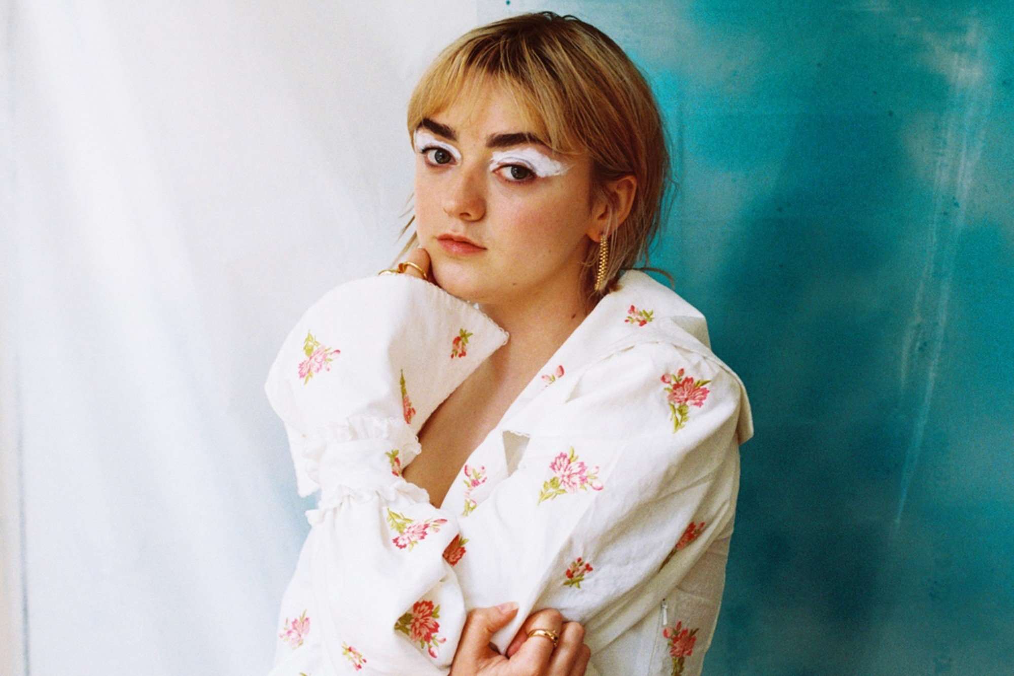 Maisie Williams