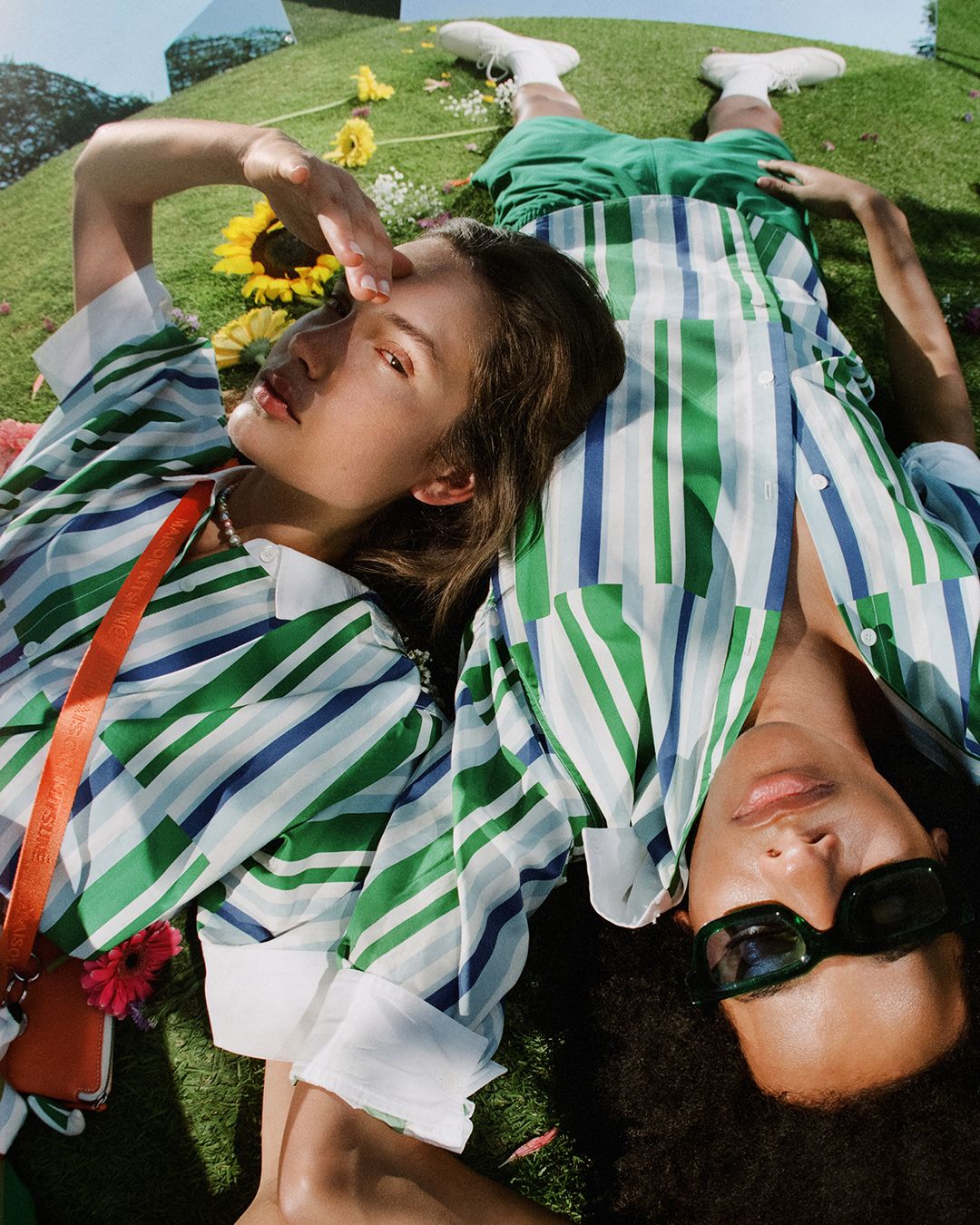 LOEWE CHANNELS STILL-LIFE & MONCLER CHAMPIONS EVOLUTION: YOUR FRIDAY ROUNDUP