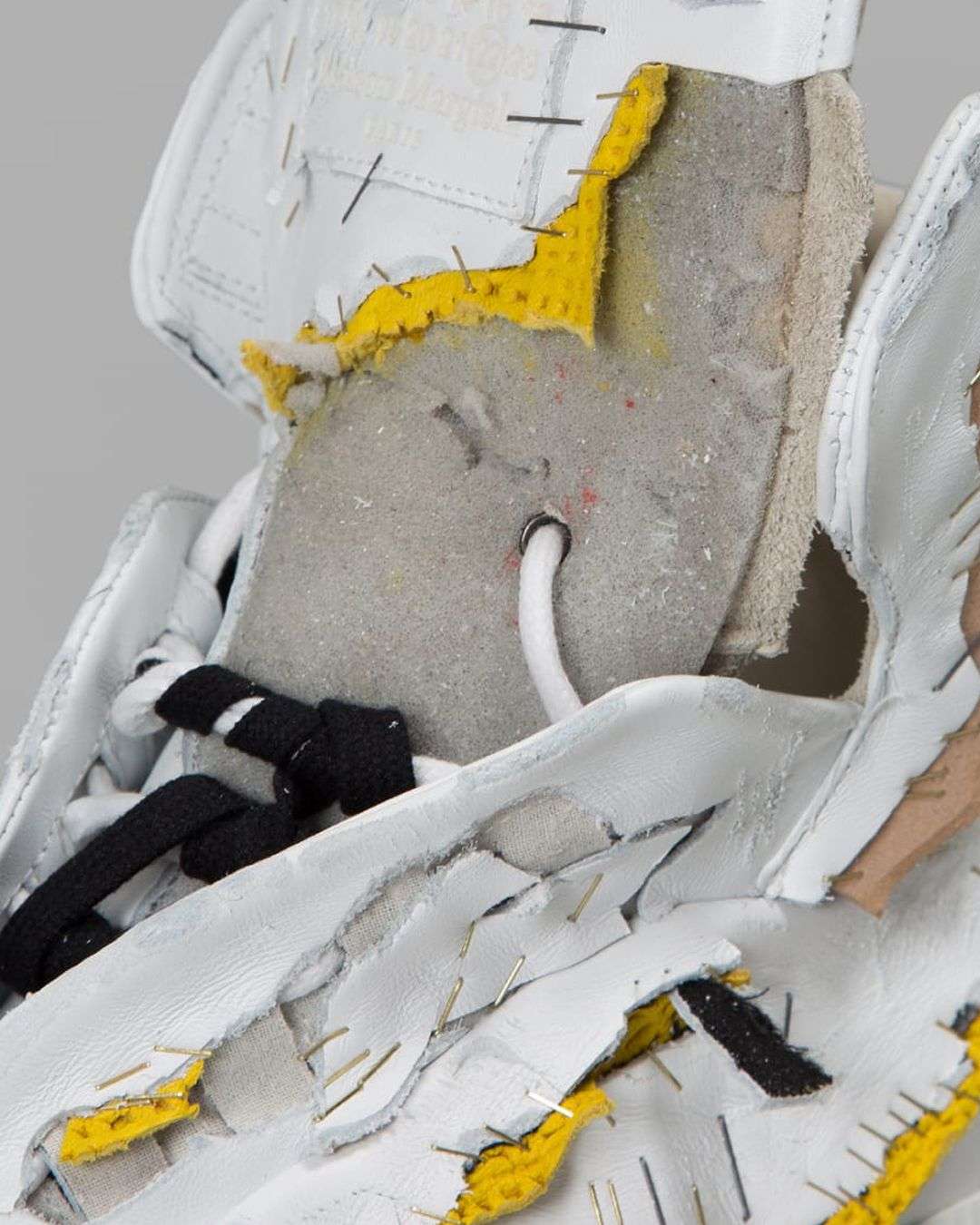 DEMNA & DISTRESSED SNEAKERS: WHAT’S REALLY GOING ON?