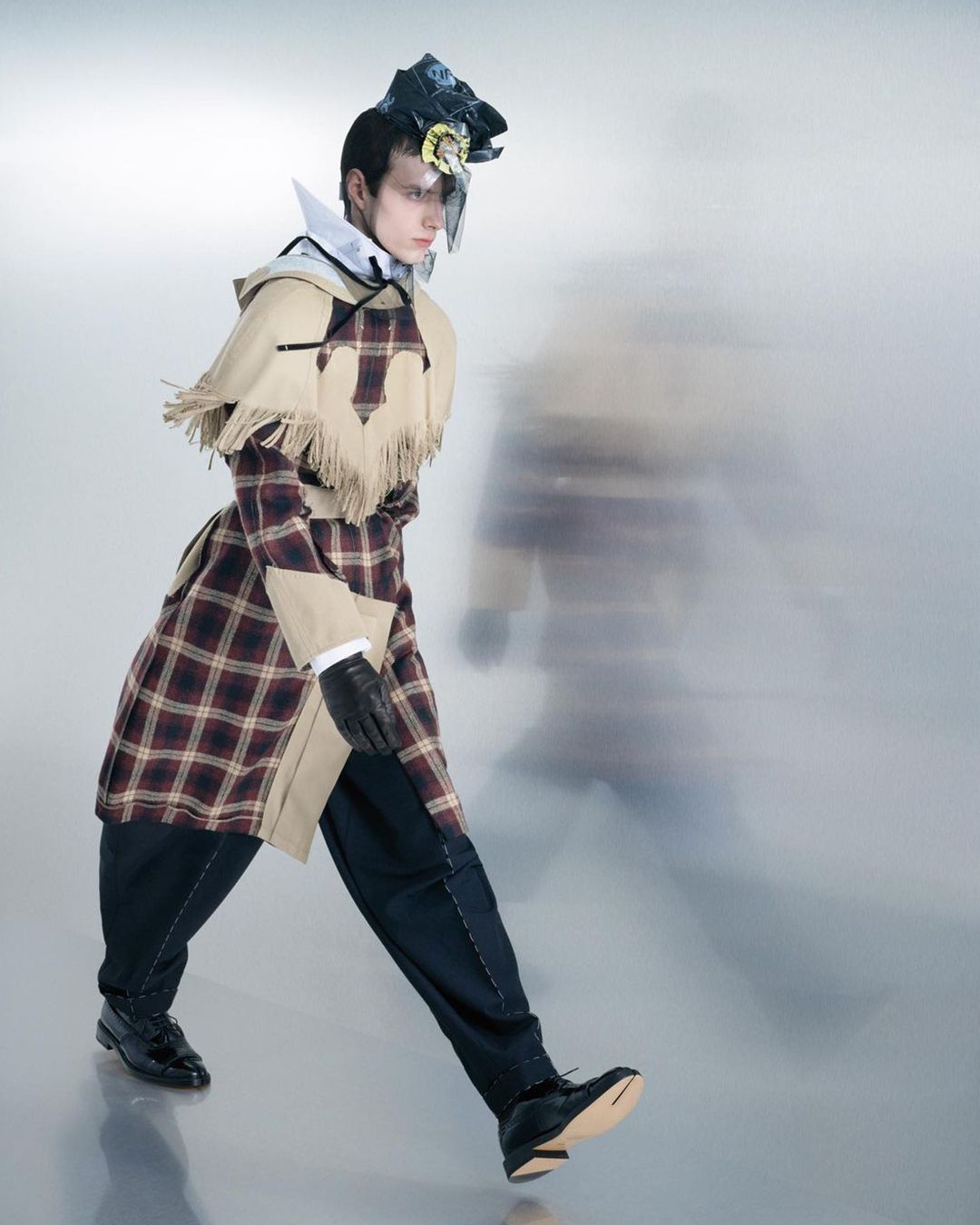 YOUR MEN’S PFW ROUNDUP FT. CHAINMAIL, COMEDY SHOWS & KODAK BLACK