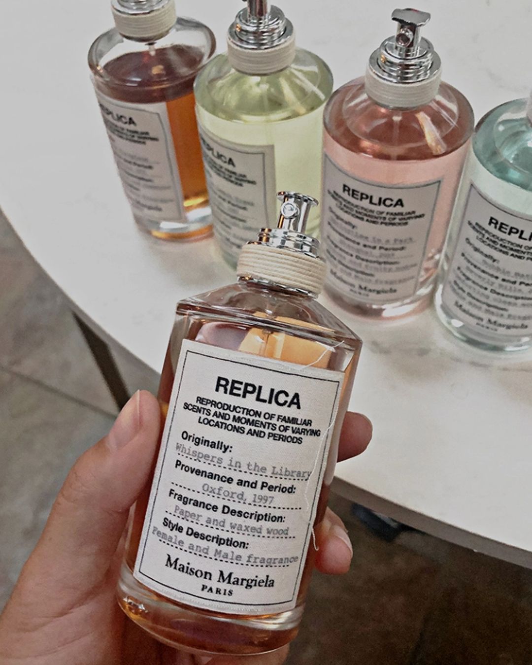 FASHION SCHOOL: GETTING TO KNOW MAISON MARGIELA