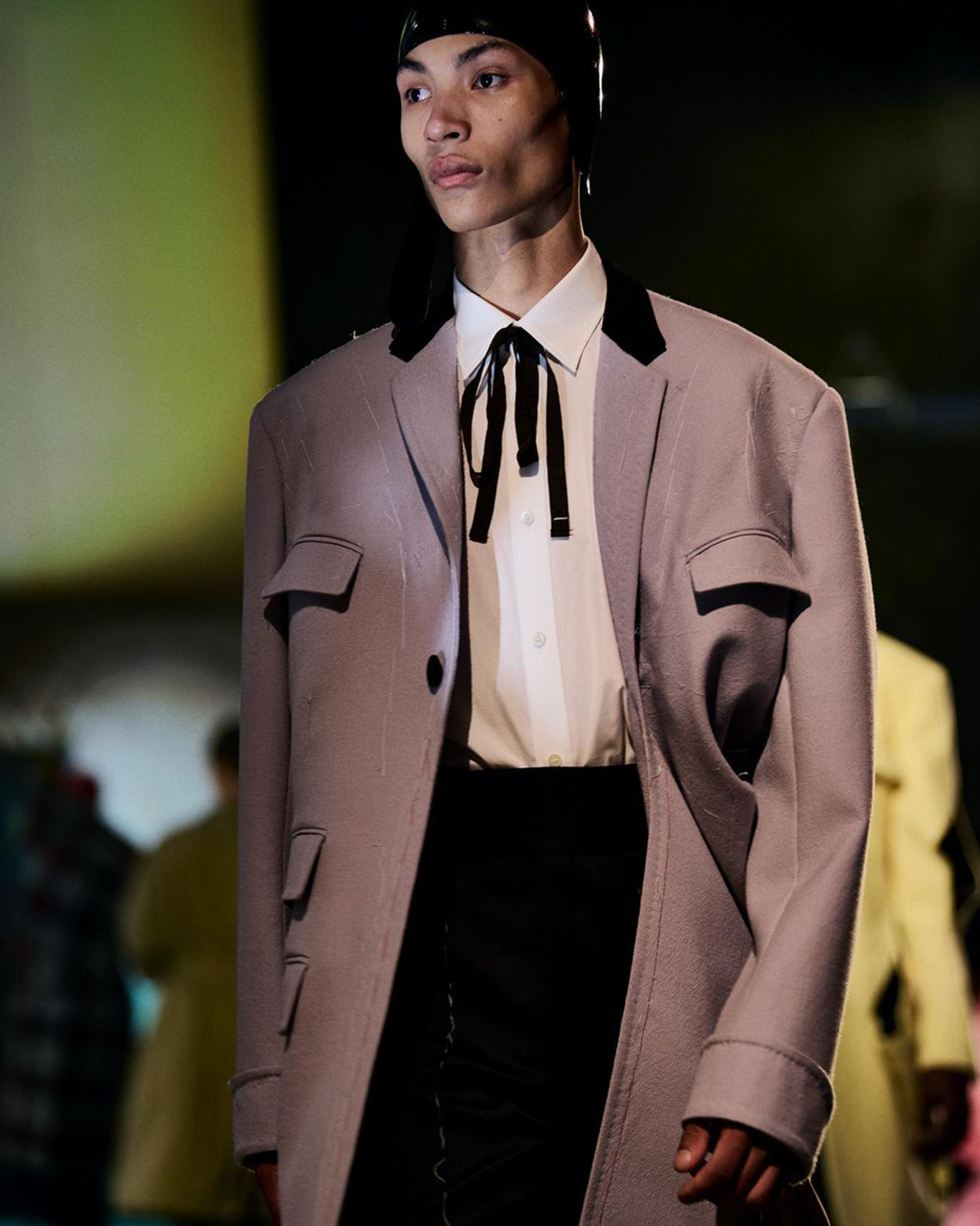 ITS PARIS MEN’S FASHION WEEK: ARE YOU READY?
