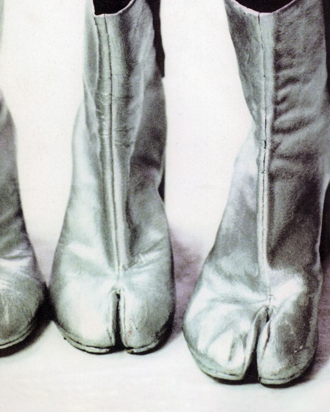 FASHION SCHOOL: GETTING TO KNOW MAISON MARGIELA