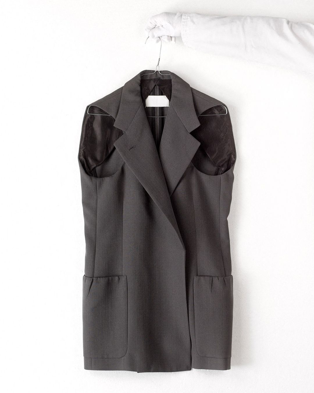 FASHION SCHOOL: GETTING TO KNOW MAISON MARGIELA