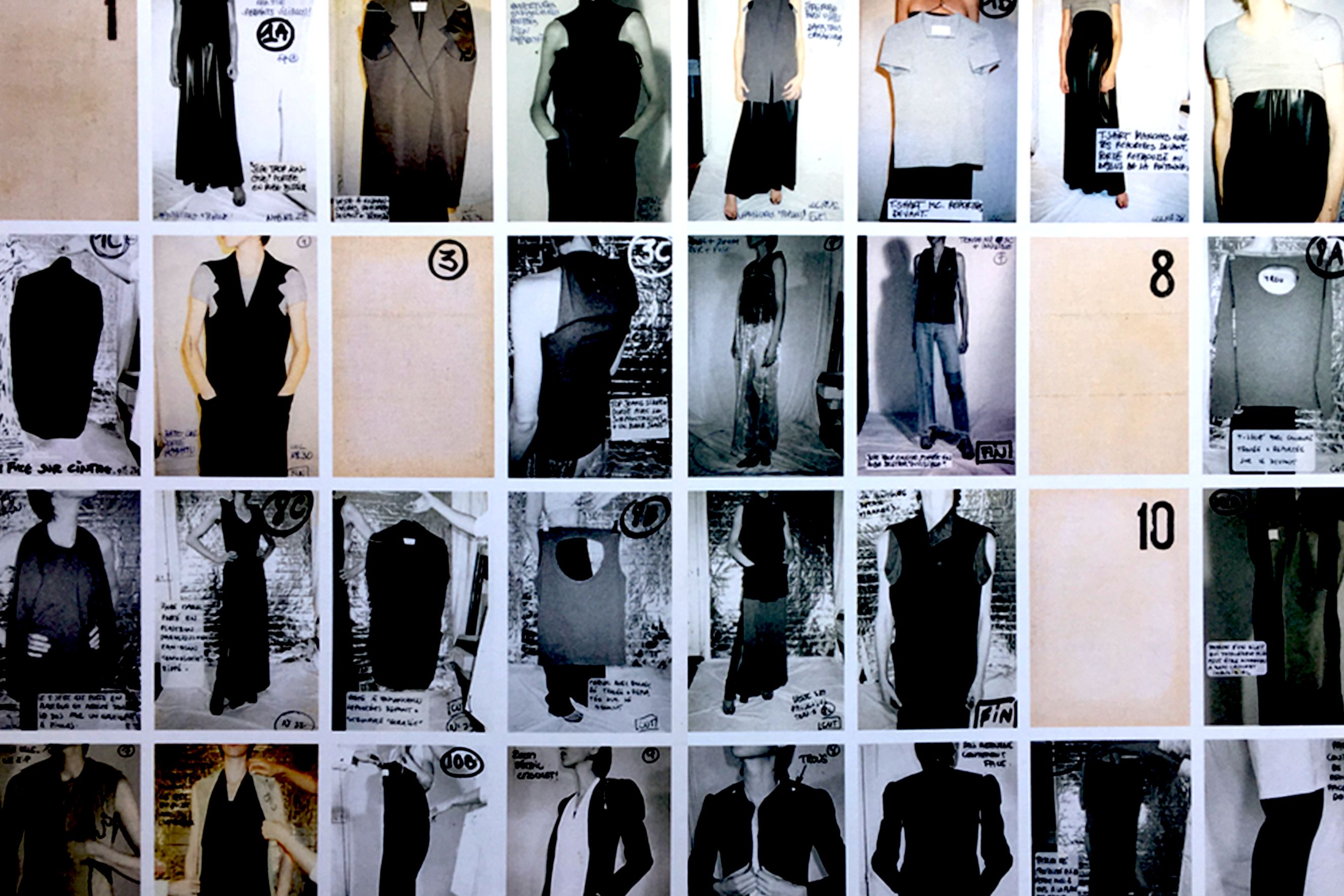 FASHION SCHOOL: GETTING TO KNOW MAISON MARGIELA