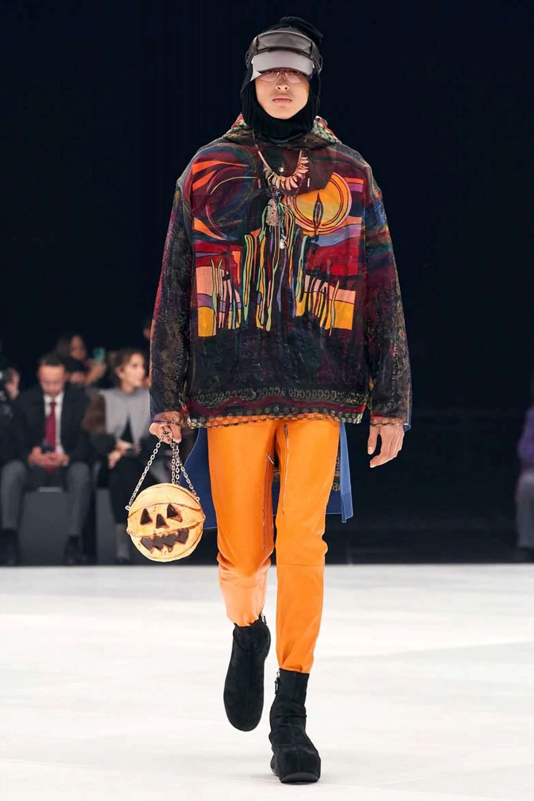 FASHION MONTH'S MOST MEMORABLE ACCESSORIES FOR SS22