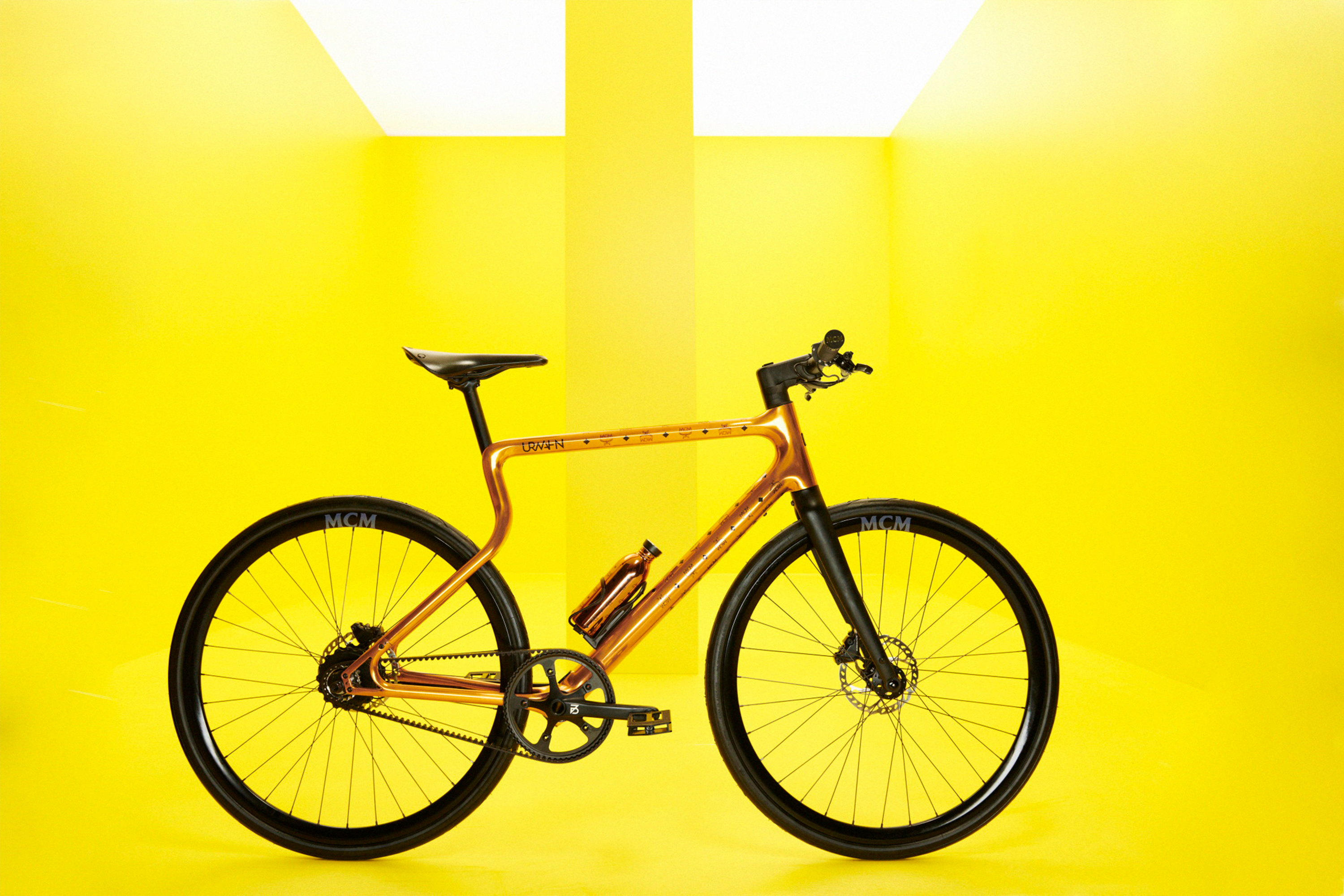 MCM’S 3D PRINTED LUXURY BIKE: COP OR DROP?