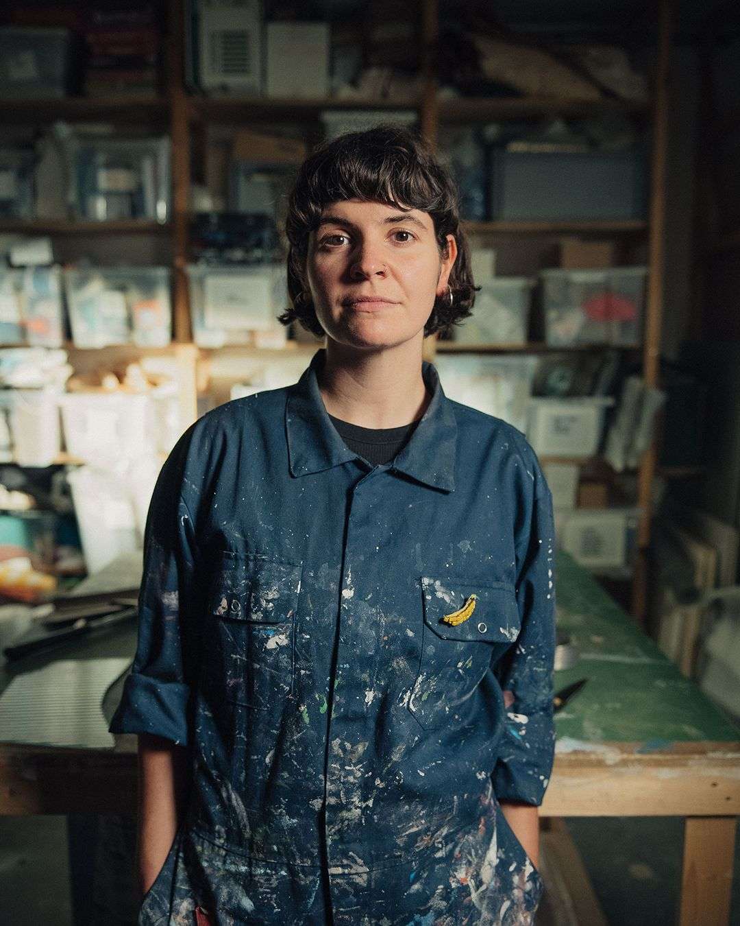 EXPLORE THE 5 LONDON ARTISTS UPCYCLING FOR MCM