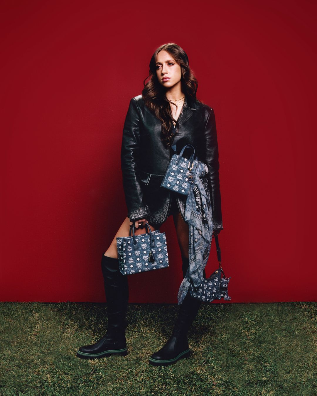 DR. MARTENS GO UNDERCOVER & BOTTEGA GET THEIR BAG: YOUR FRIDAY ROUNDUP