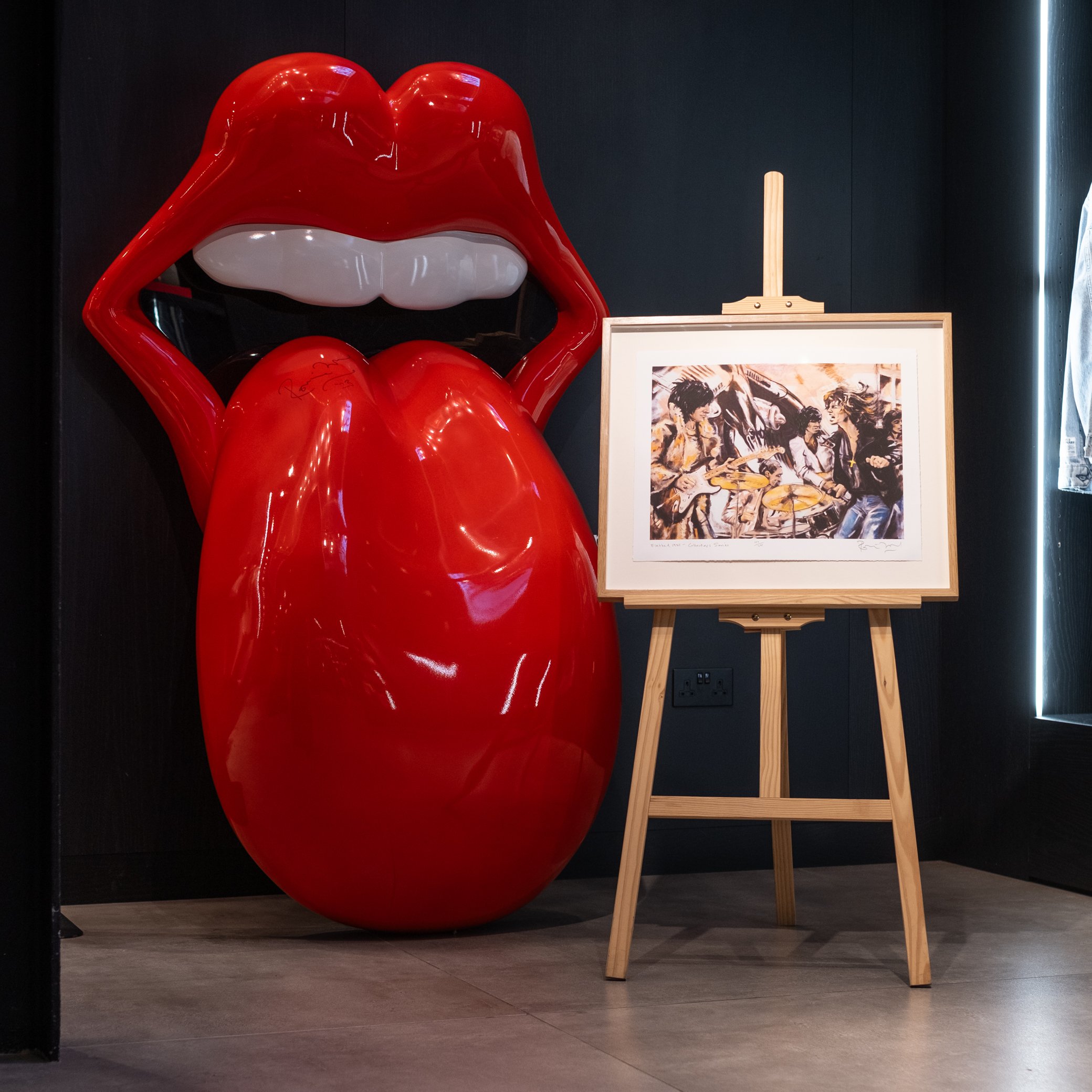 Around the World: Palace is opening up in Seoul, NOW Gallery is celebrating its 10th anniversary & more