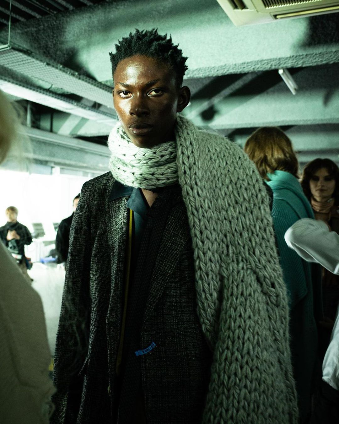 YOUR MEN’S PFW ROUNDUP FT. CHAINMAIL, COMEDY SHOWS & KODAK BLACK