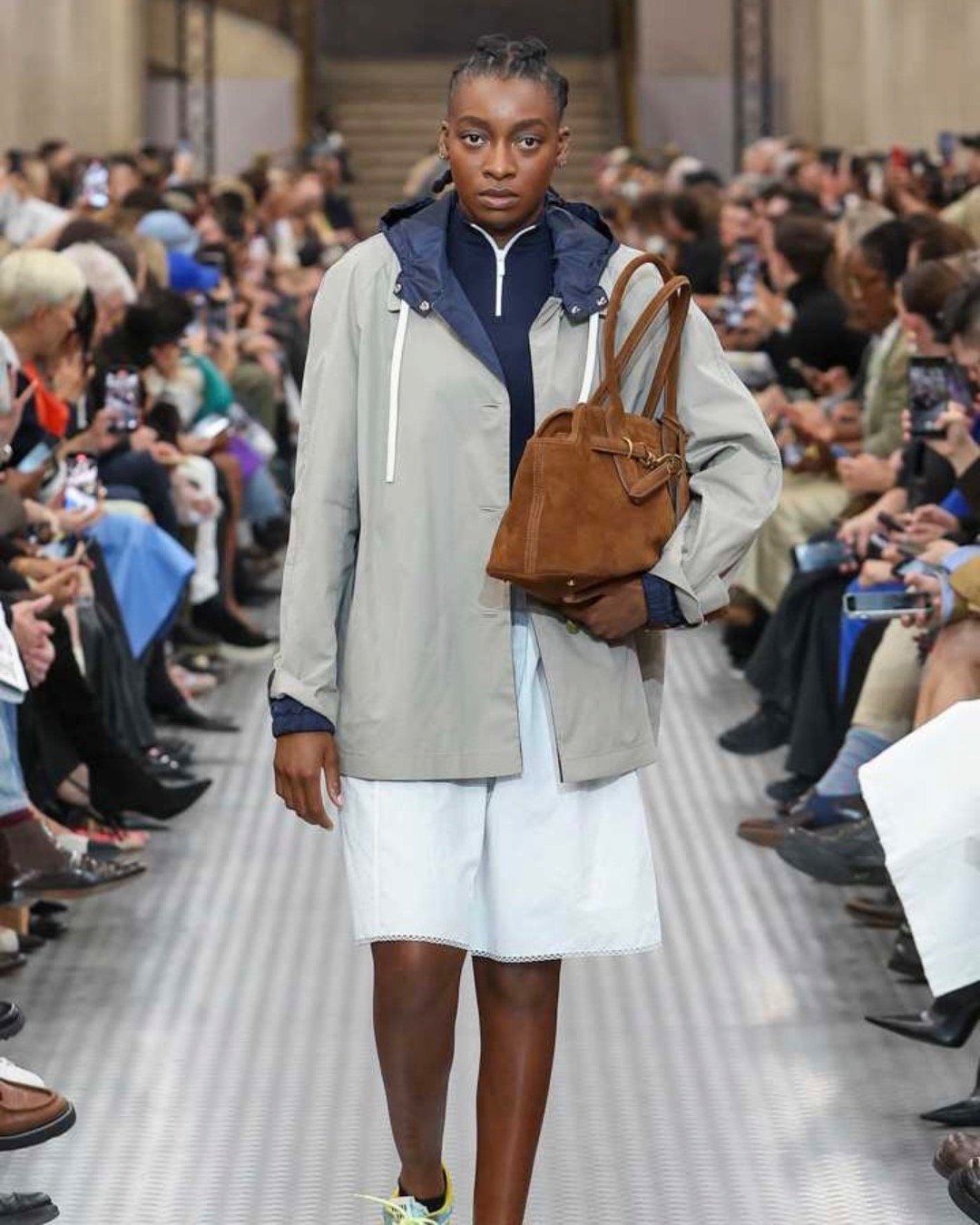 Everything you missed from Miu Miu SS25