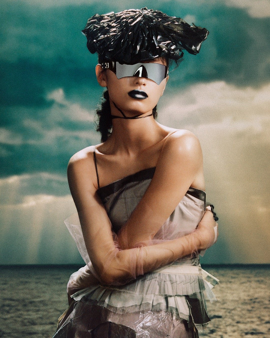 Gentle Monster collaborations that go hard