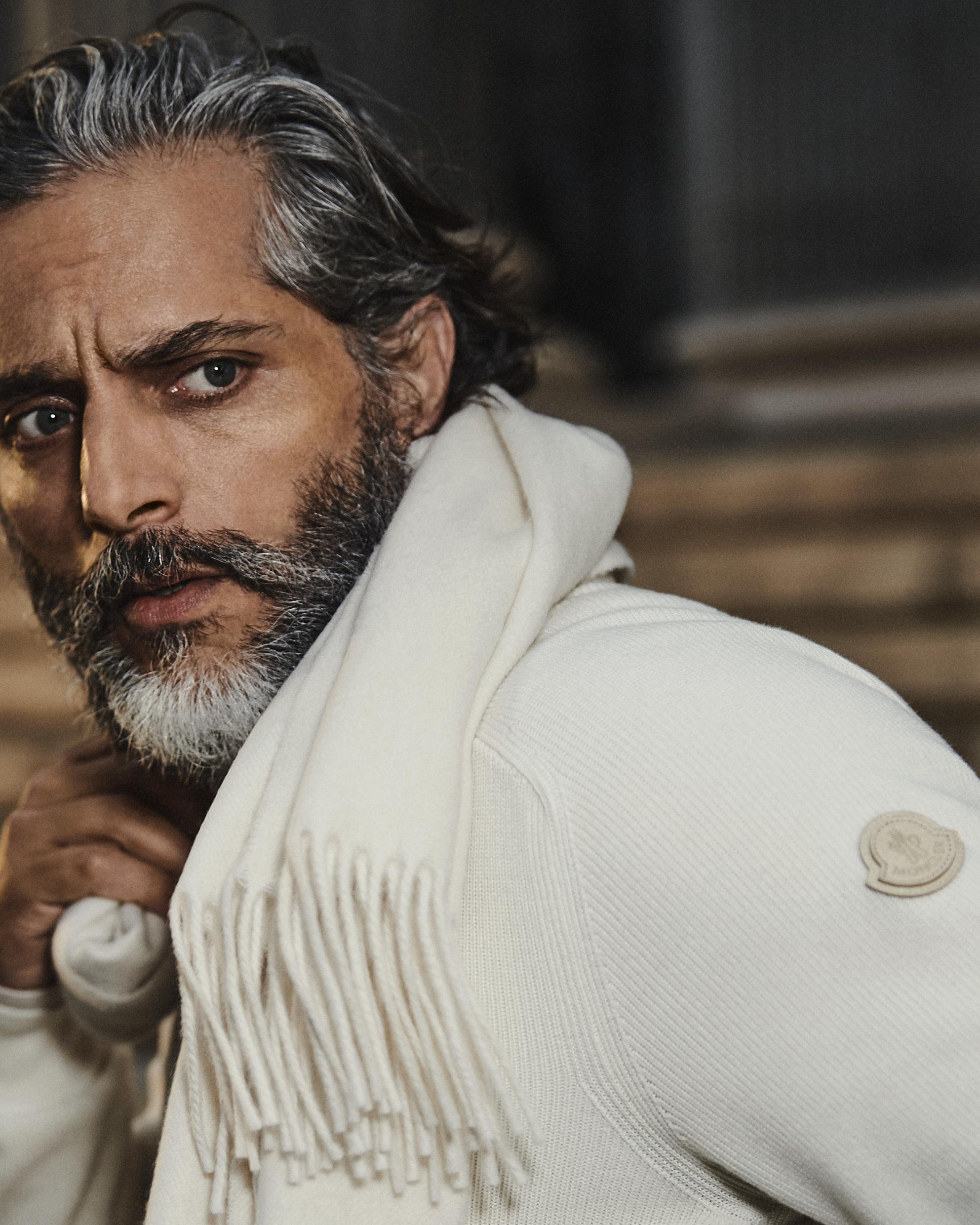 Monday Briefing: Milan Fashion Week is almost over & a new Moncler menswear collection