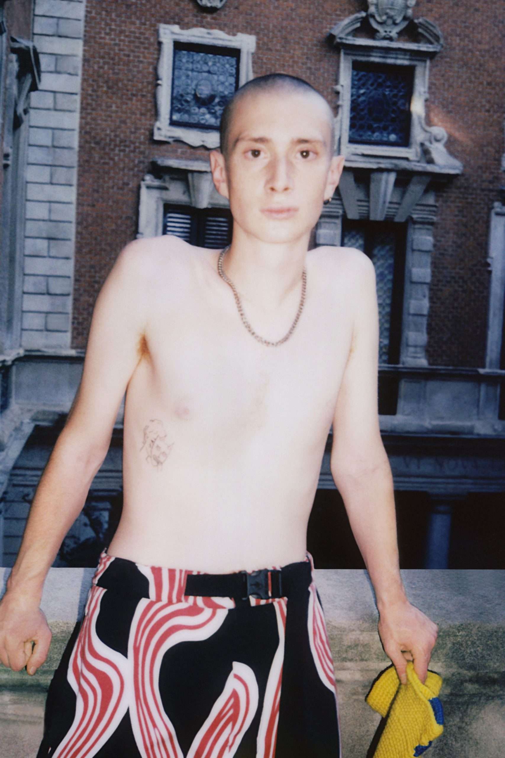 MONDOGENIUS: MONCLER’S DIGITALLY-LED FASHION WEEK PRESENTATION
