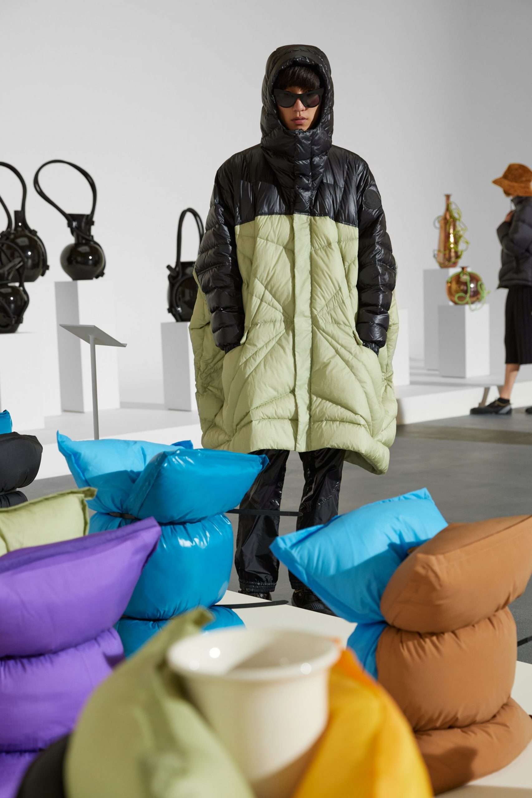 MONDOGENIUS: MONCLER’S DIGITALLY-LED FASHION WEEK PRESENTATION