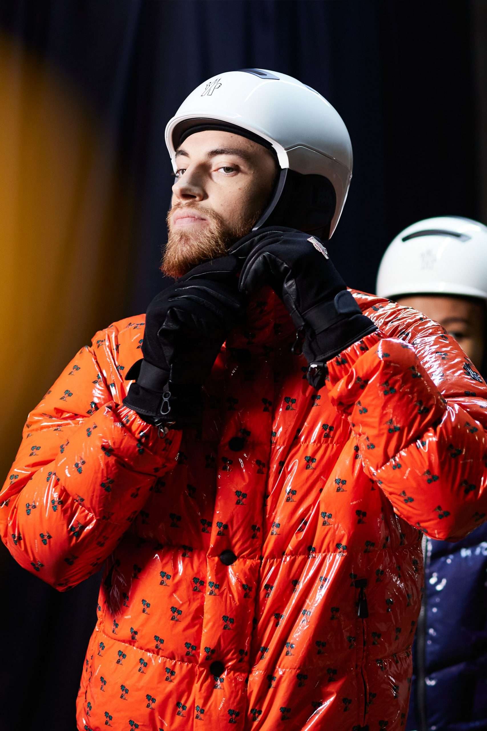 MONDOGENIUS: MONCLER’S DIGITALLY-LED FASHION WEEK PRESENTATION