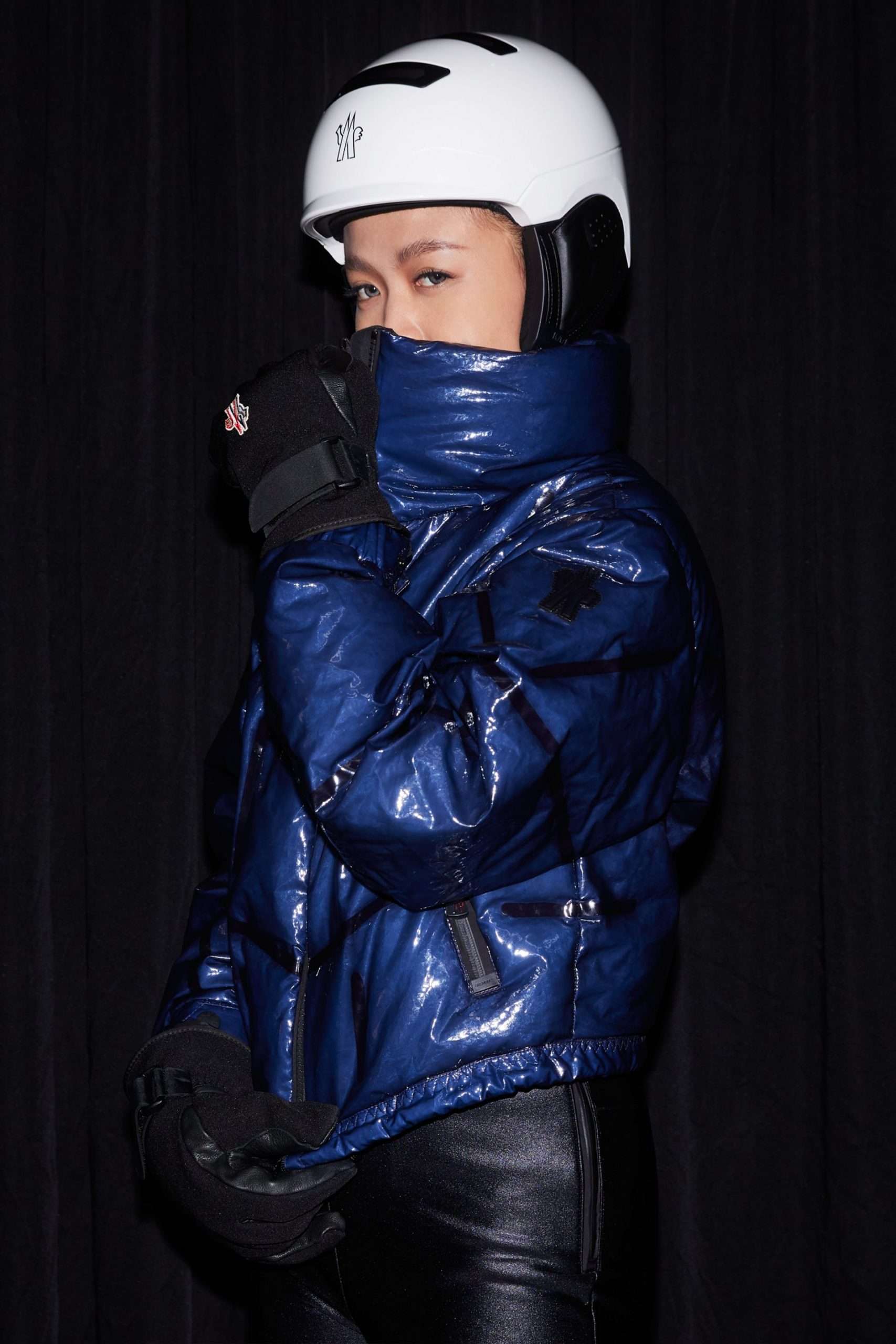MONDOGENIUS: MONCLER’S DIGITALLY-LED FASHION WEEK PRESENTATION