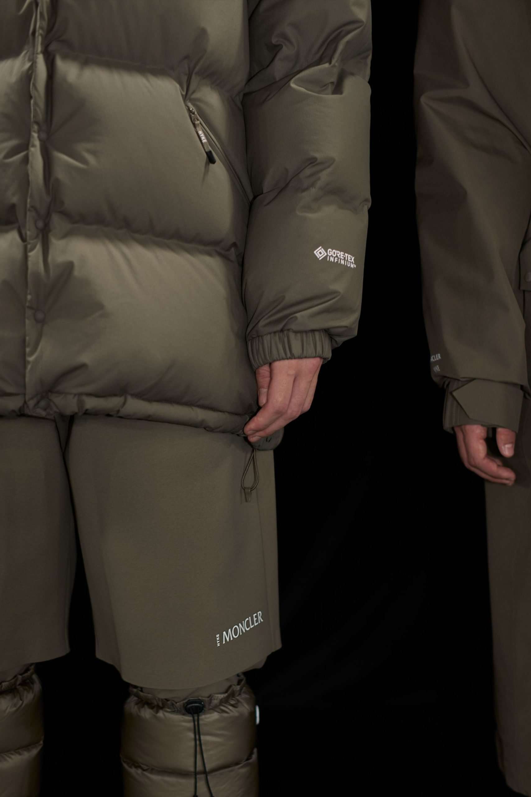 MONDOGENIUS: MONCLER’S DIGITALLY-LED FASHION WEEK PRESENTATION