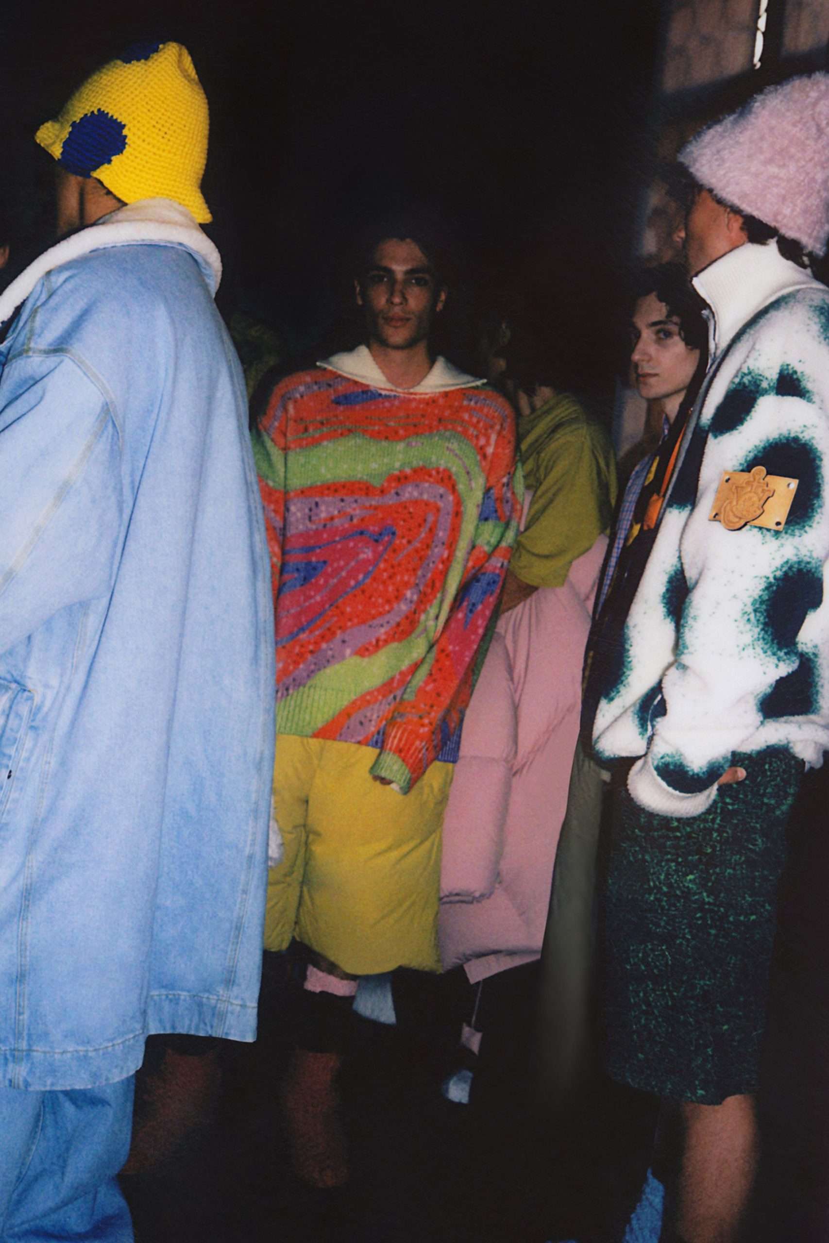 MONDOGENIUS: MONCLER’S DIGITALLY-LED FASHION WEEK PRESENTATION