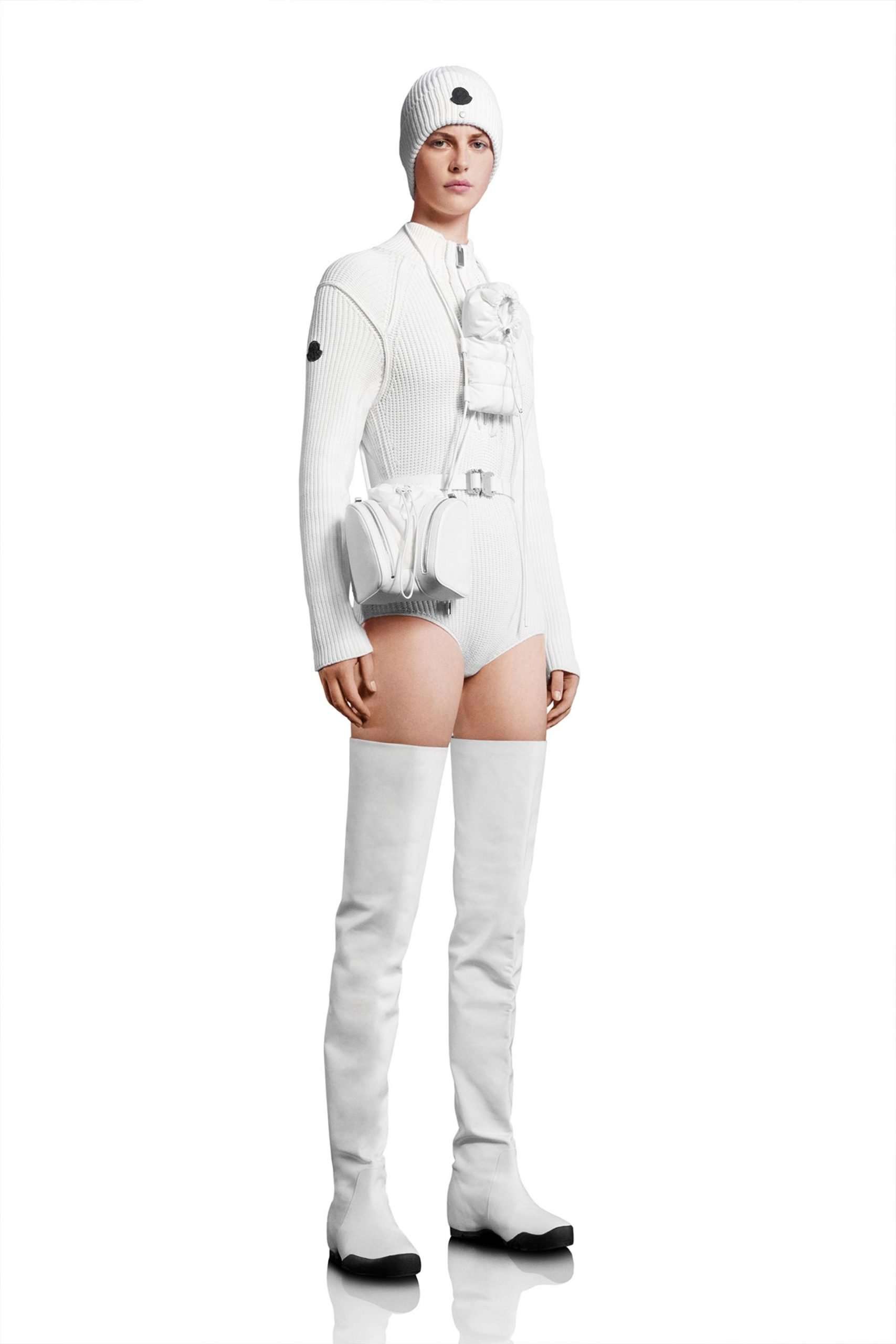 MONDOGENIUS: MONCLER’S DIGITALLY-LED FASHION WEEK PRESENTATION