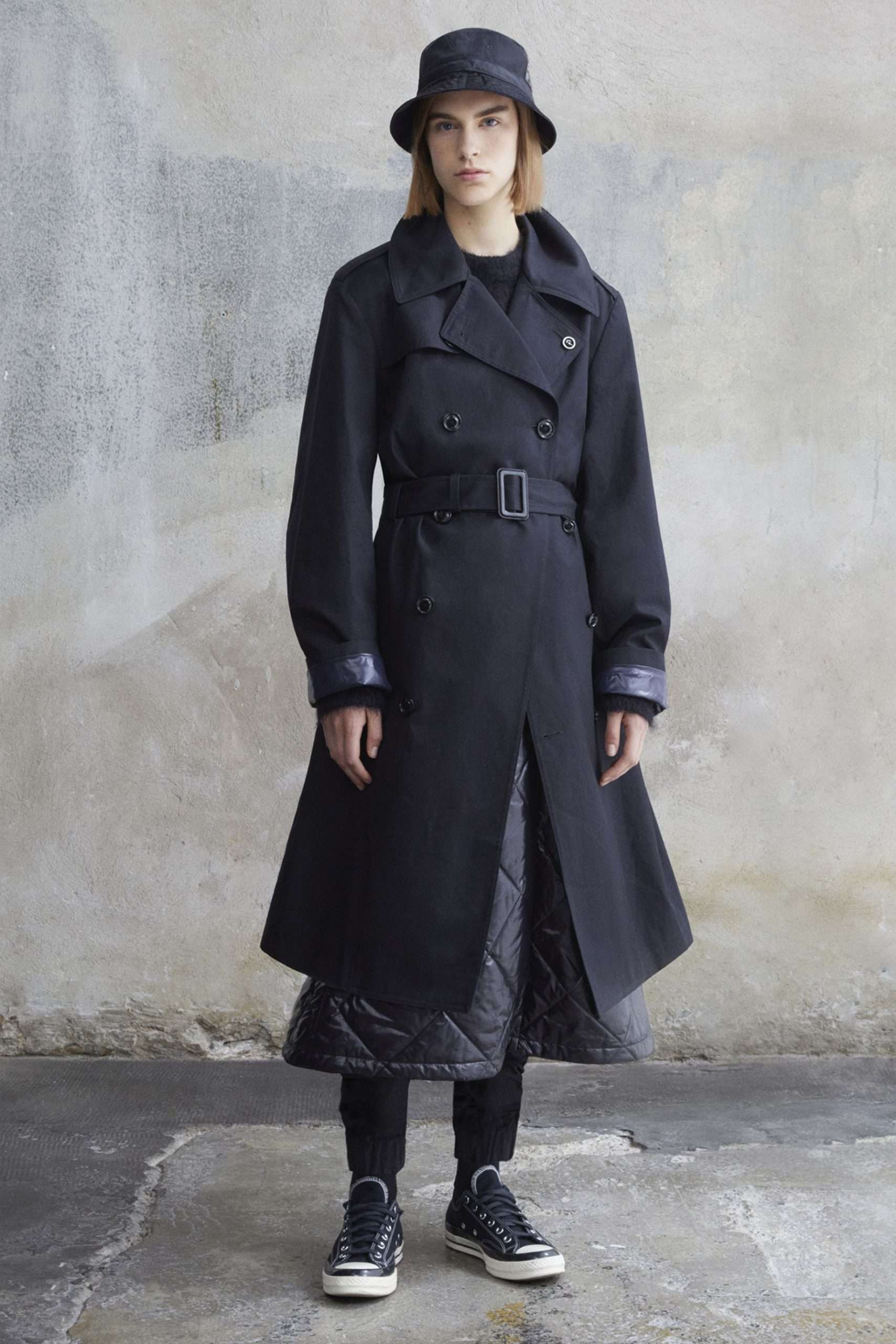 MONDOGENIUS: MONCLER’S DIGITALLY-LED FASHION WEEK PRESENTATION