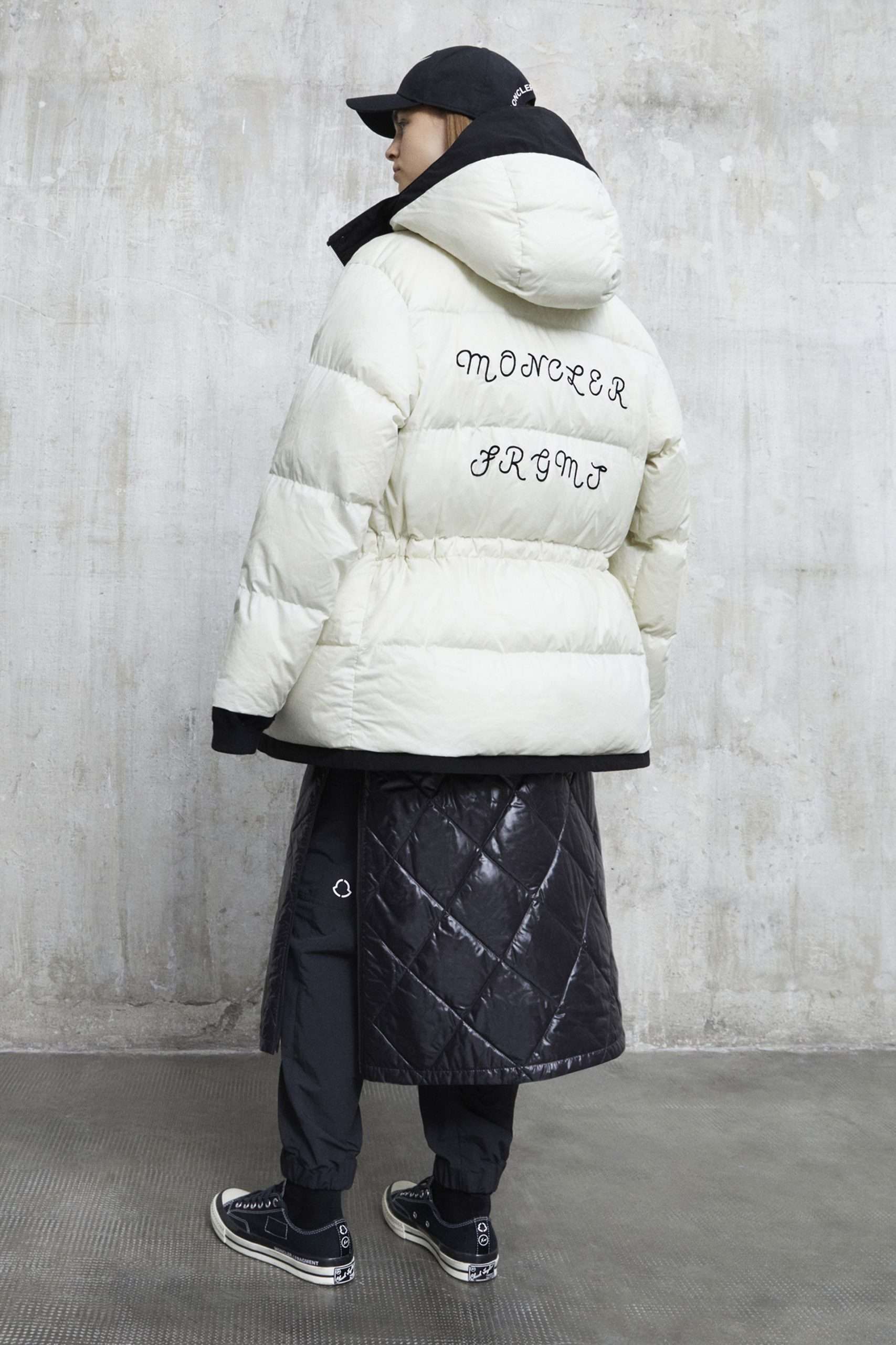 MONDOGENIUS: MONCLER’S DIGITALLY-LED FASHION WEEK PRESENTATION