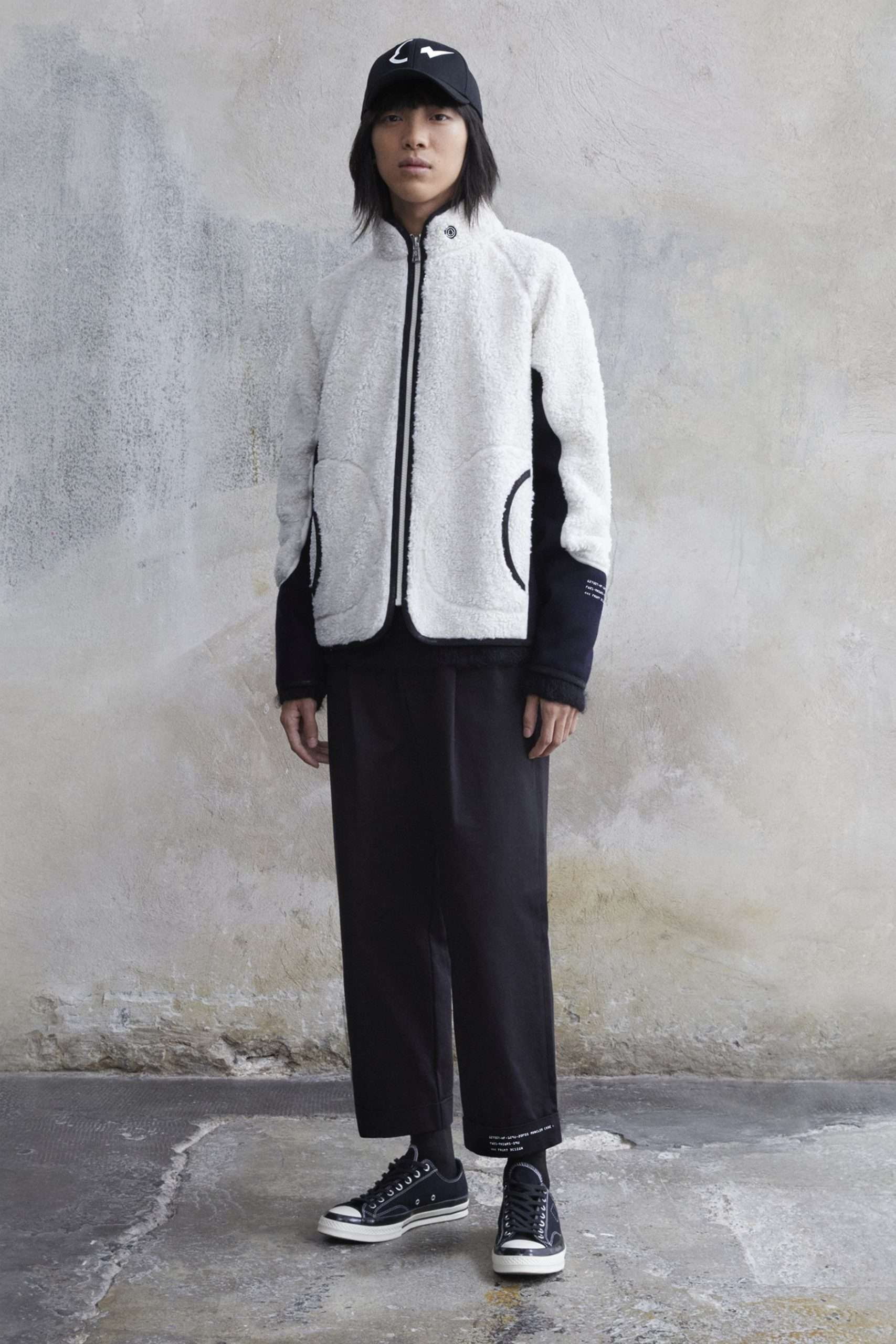 MONDOGENIUS: MONCLER’S DIGITALLY-LED FASHION WEEK PRESENTATION