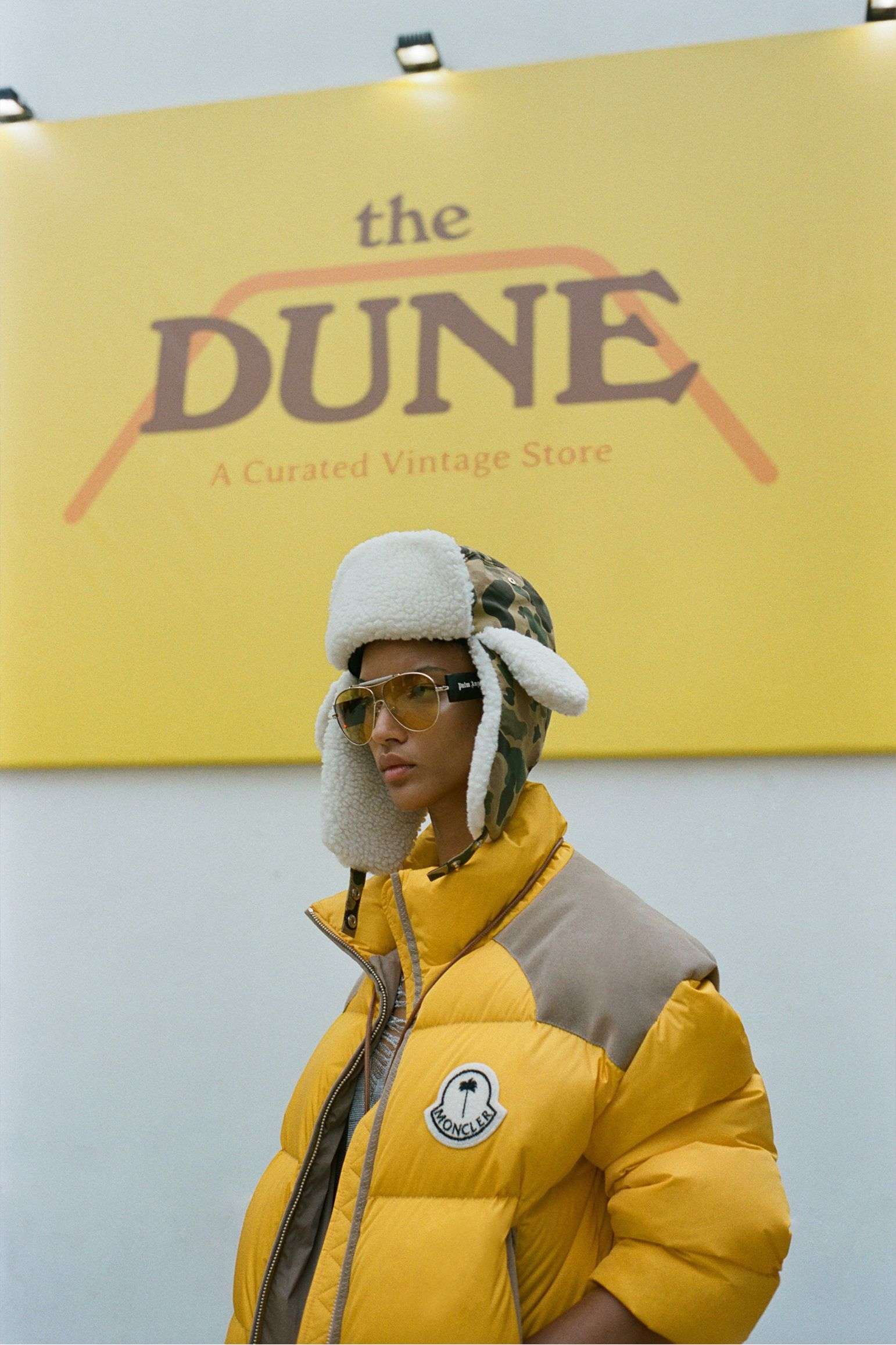 MONDOGENIUS: MONCLER’S DIGITALLY-LED FASHION WEEK PRESENTATION