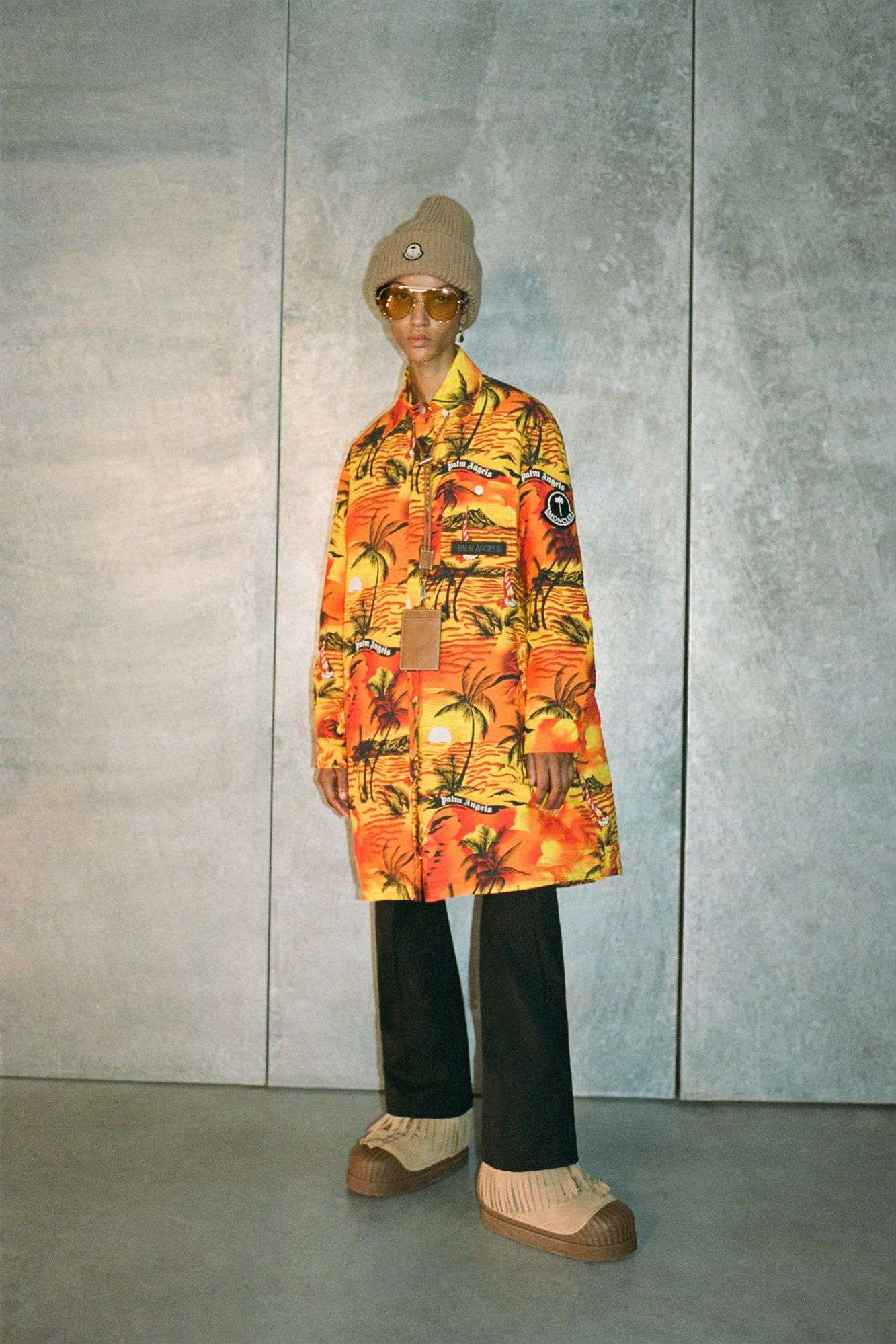 MONDOGENIUS: MONCLER’S DIGITALLY-LED FASHION WEEK PRESENTATION