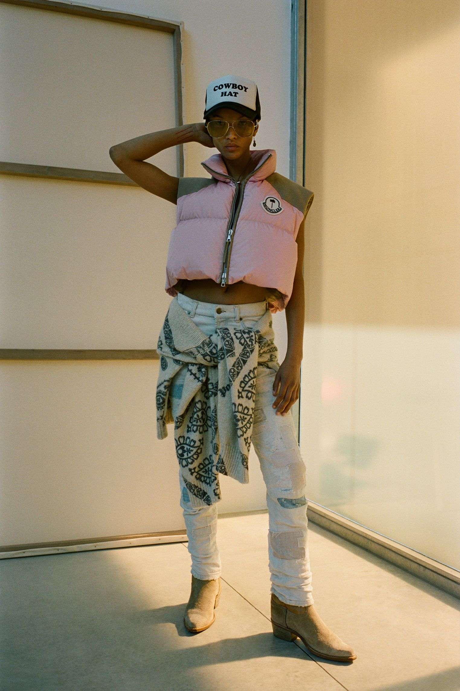 MONDOGENIUS: MONCLER’S DIGITALLY-LED FASHION WEEK PRESENTATION