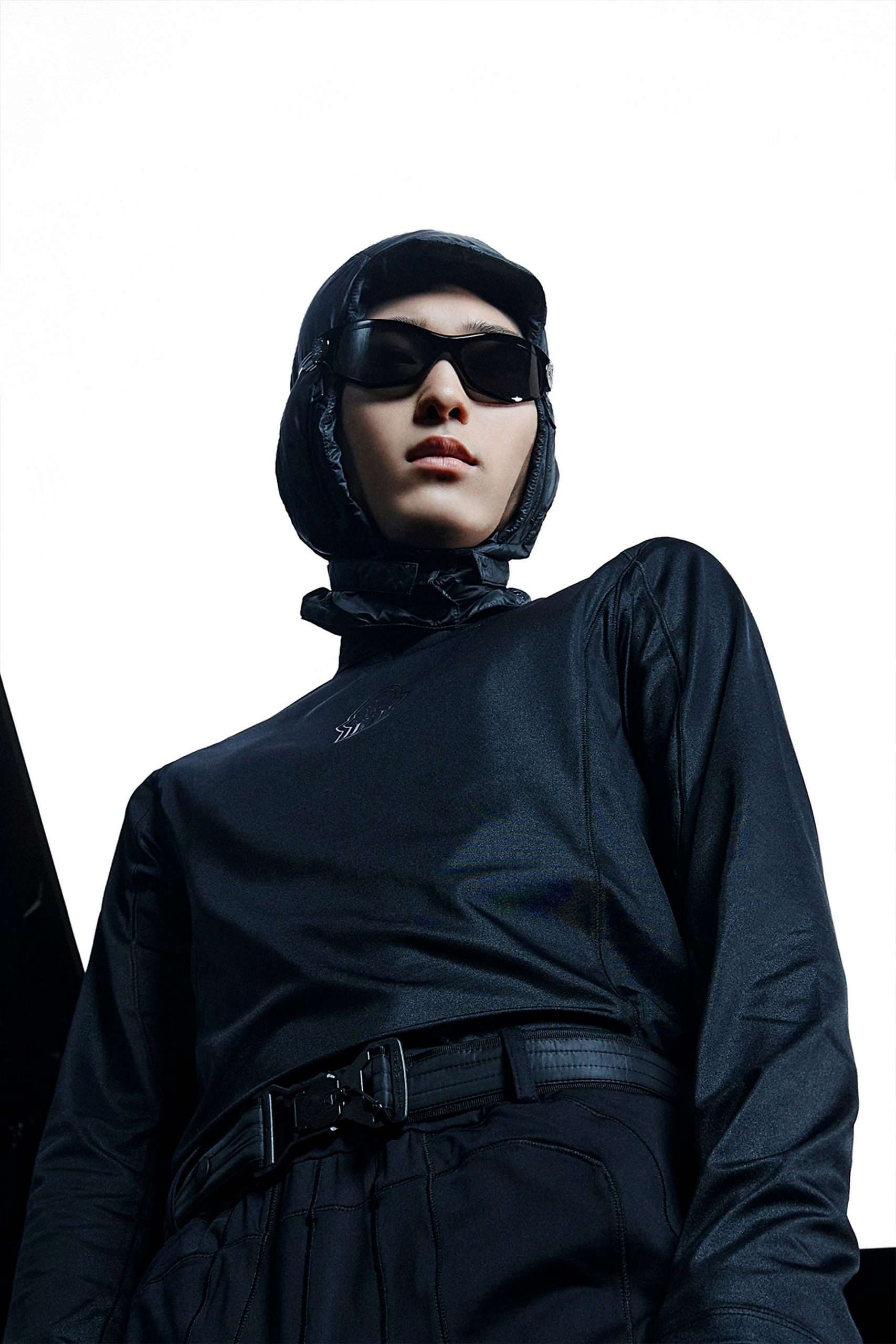 MONDOGENIUS: MONCLER’S DIGITALLY-LED FASHION WEEK PRESENTATION