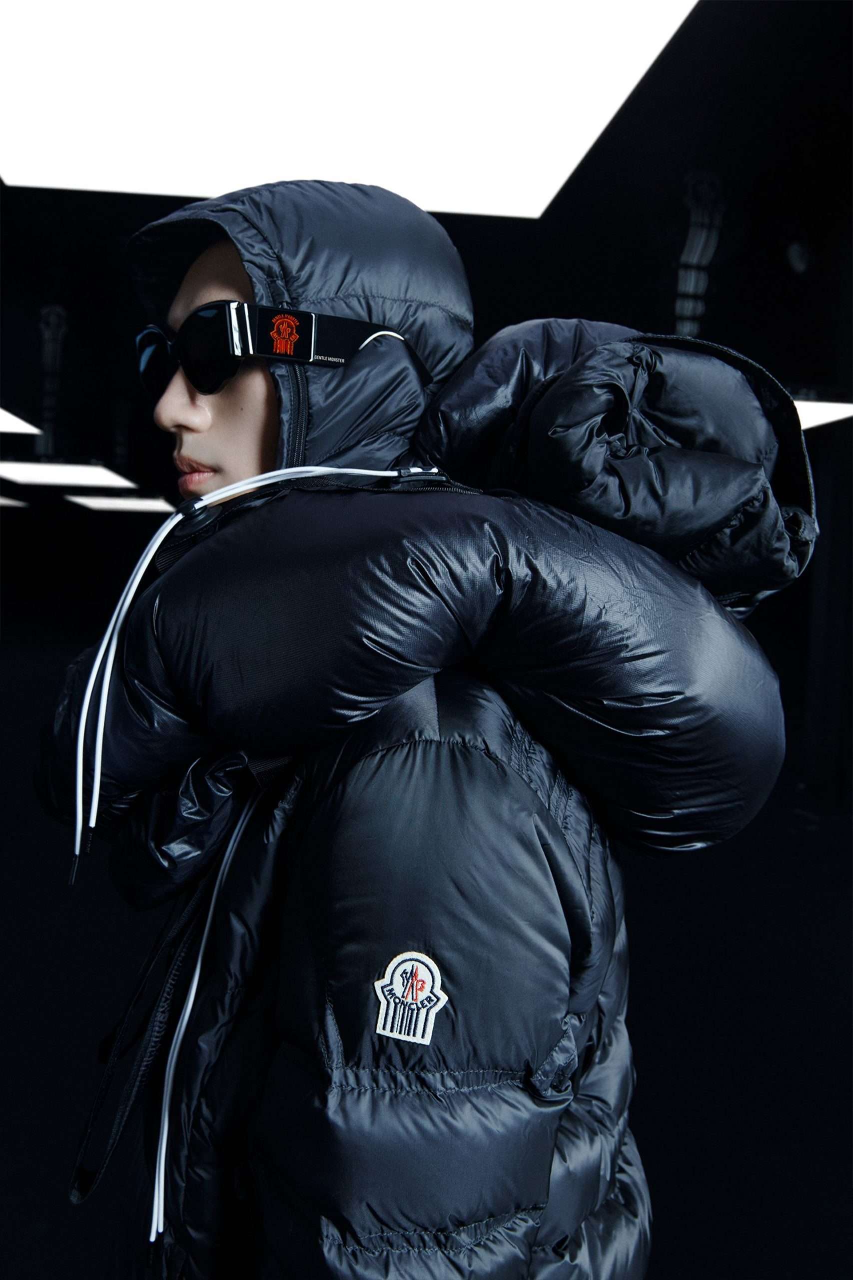 MONDOGENIUS: MONCLER’S DIGITALLY-LED FASHION WEEK PRESENTATION