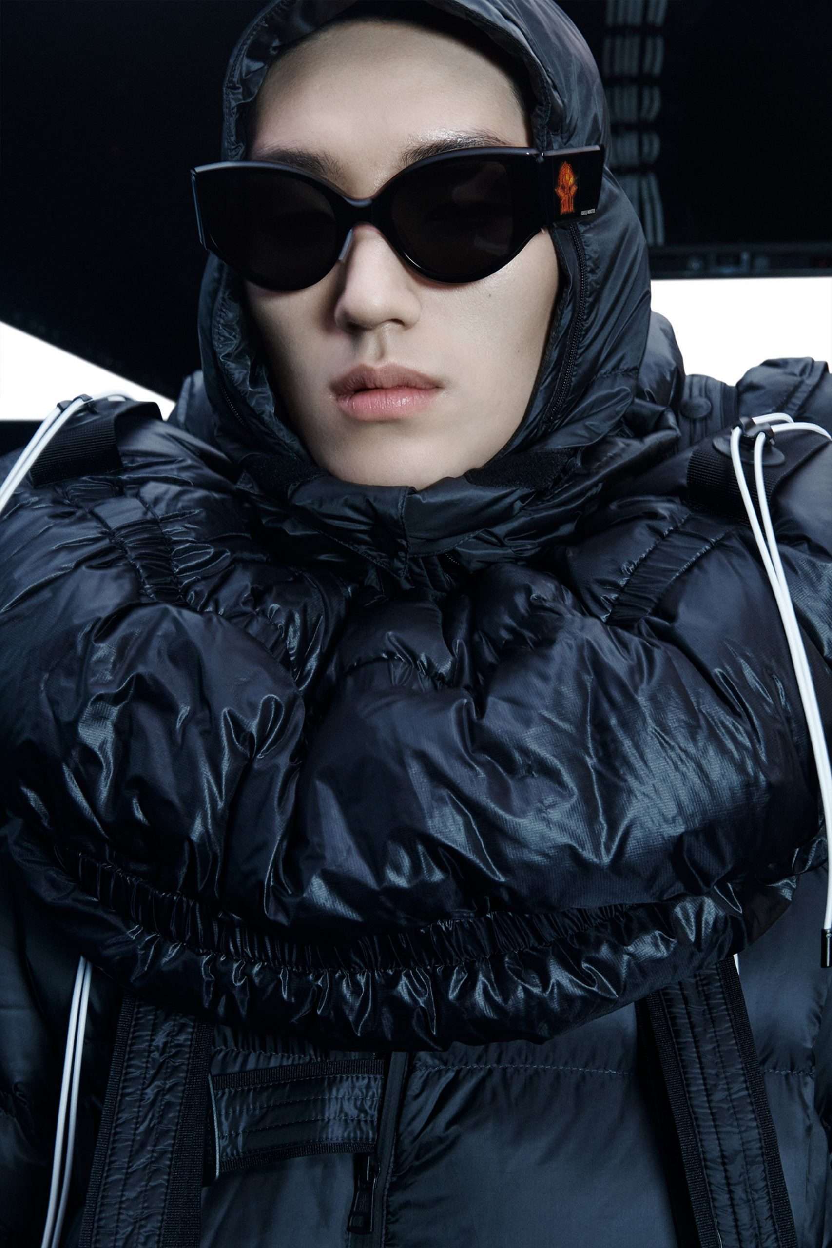 MONDOGENIUS: MONCLER’S DIGITALLY-LED FASHION WEEK PRESENTATION