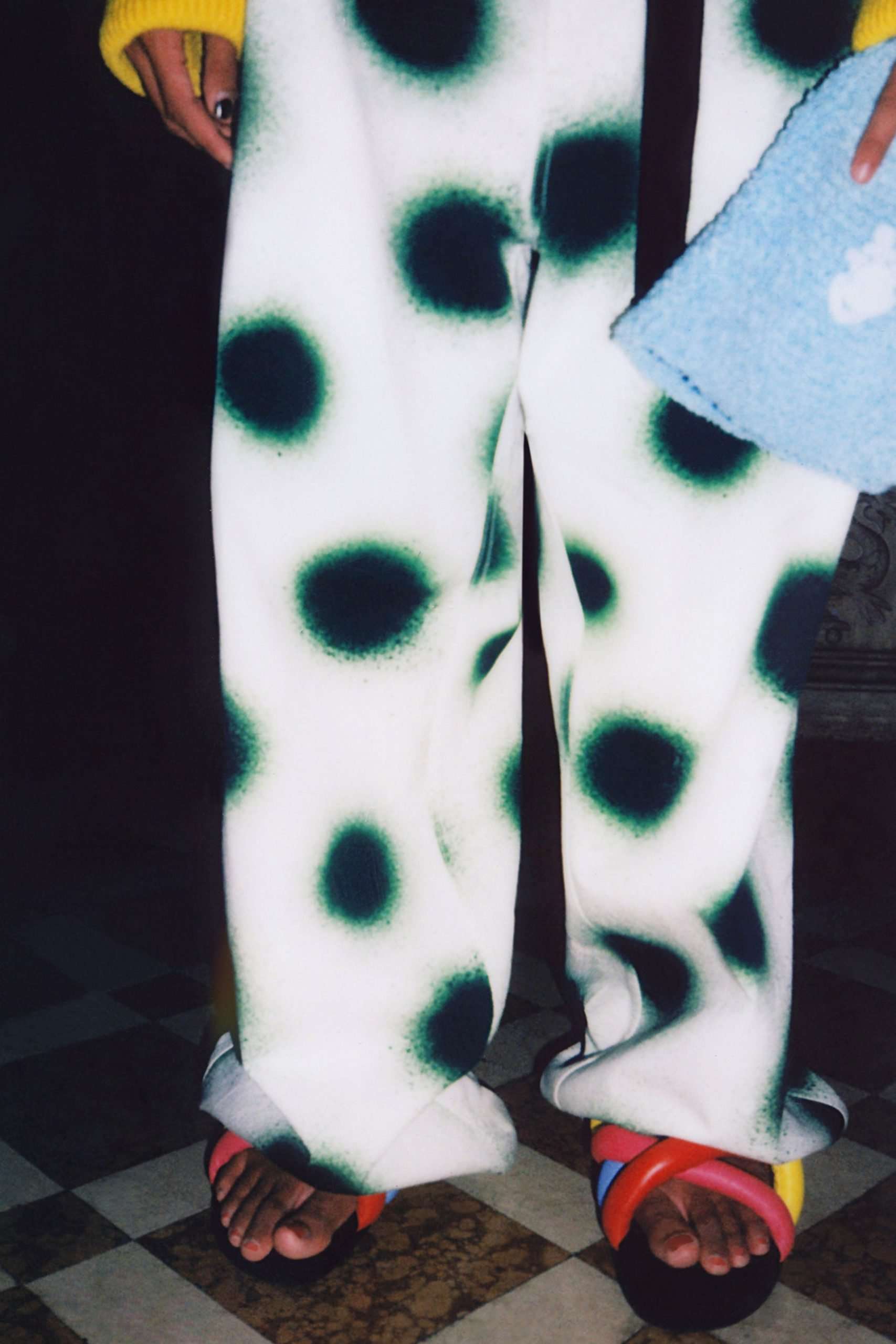 MONDOGENIUS: MONCLER’S DIGITALLY-LED FASHION WEEK PRESENTATION