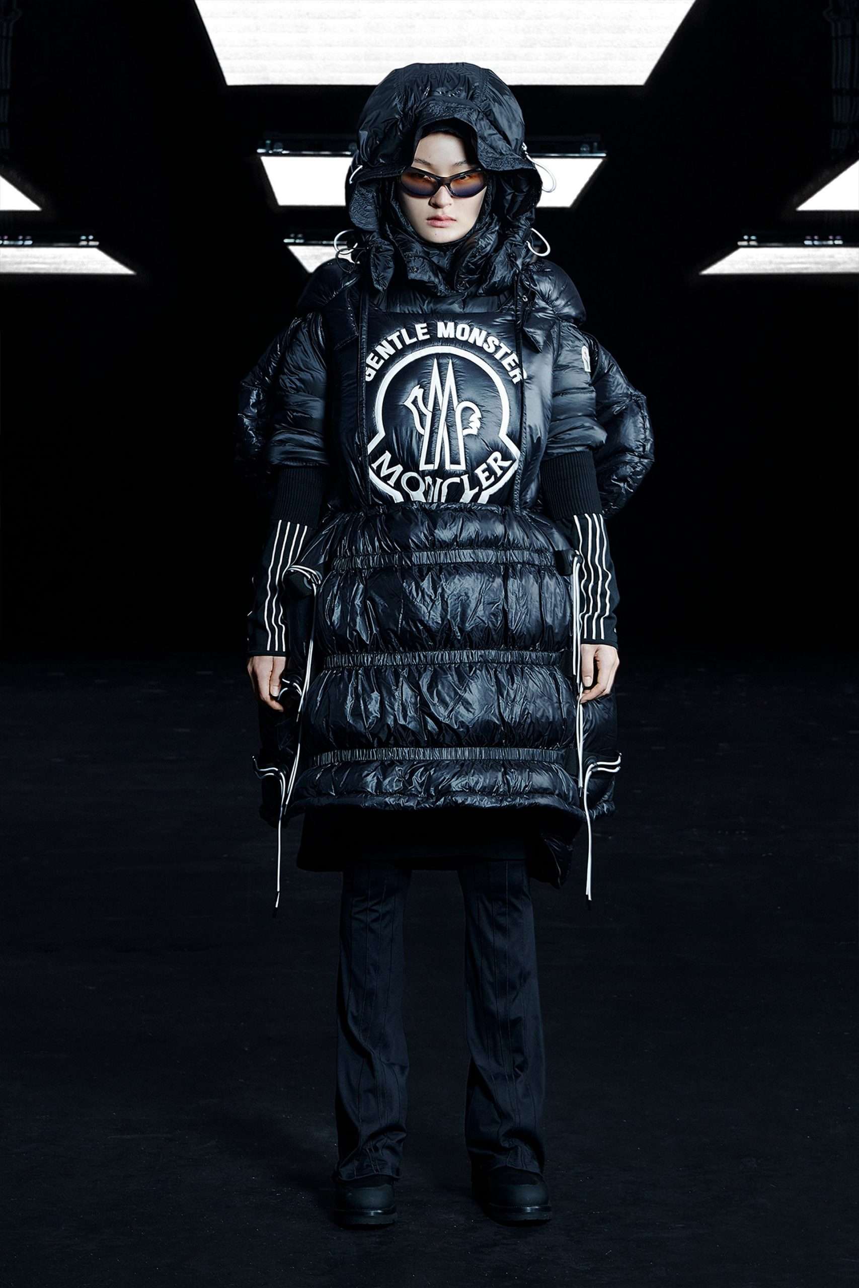 MONDOGENIUS: MONCLER’S DIGITALLY-LED FASHION WEEK PRESENTATION