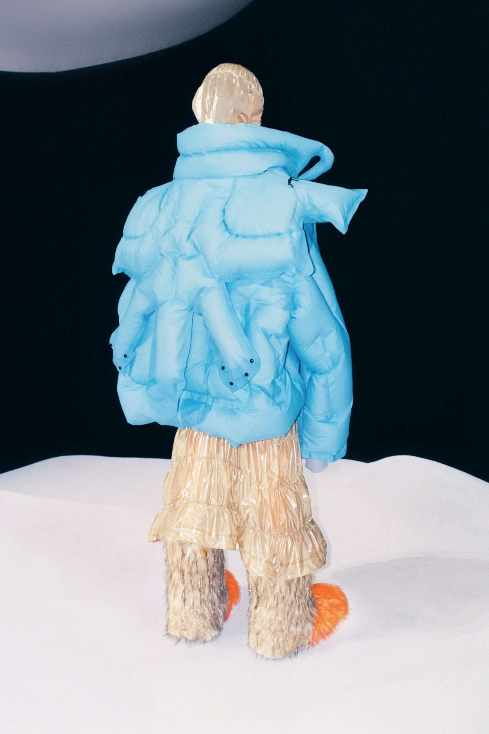 MONDOGENIUS: MONCLER’S DIGITALLY-LED FASHION WEEK PRESENTATION