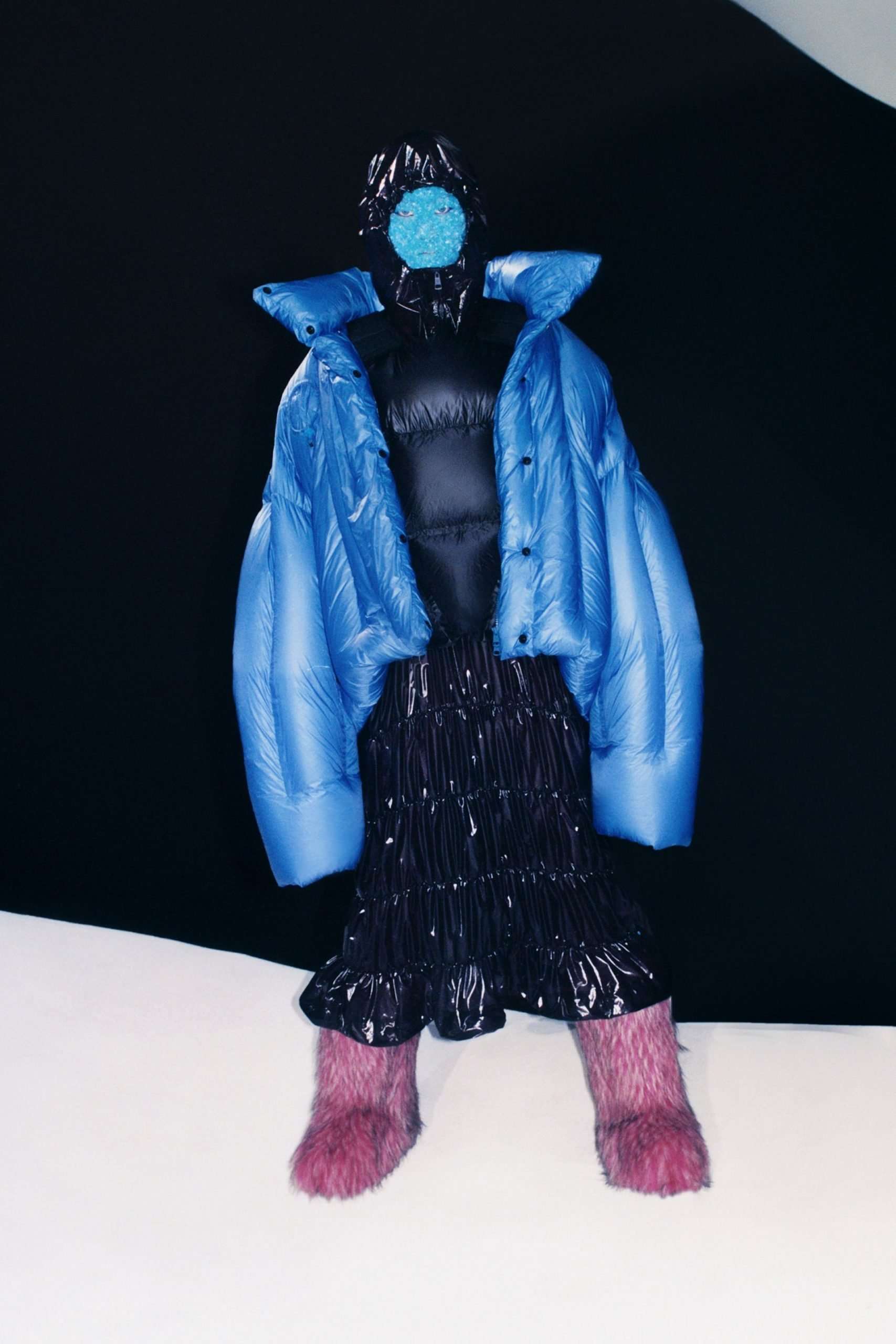 MONDOGENIUS: MONCLER’S DIGITALLY-LED FASHION WEEK PRESENTATION