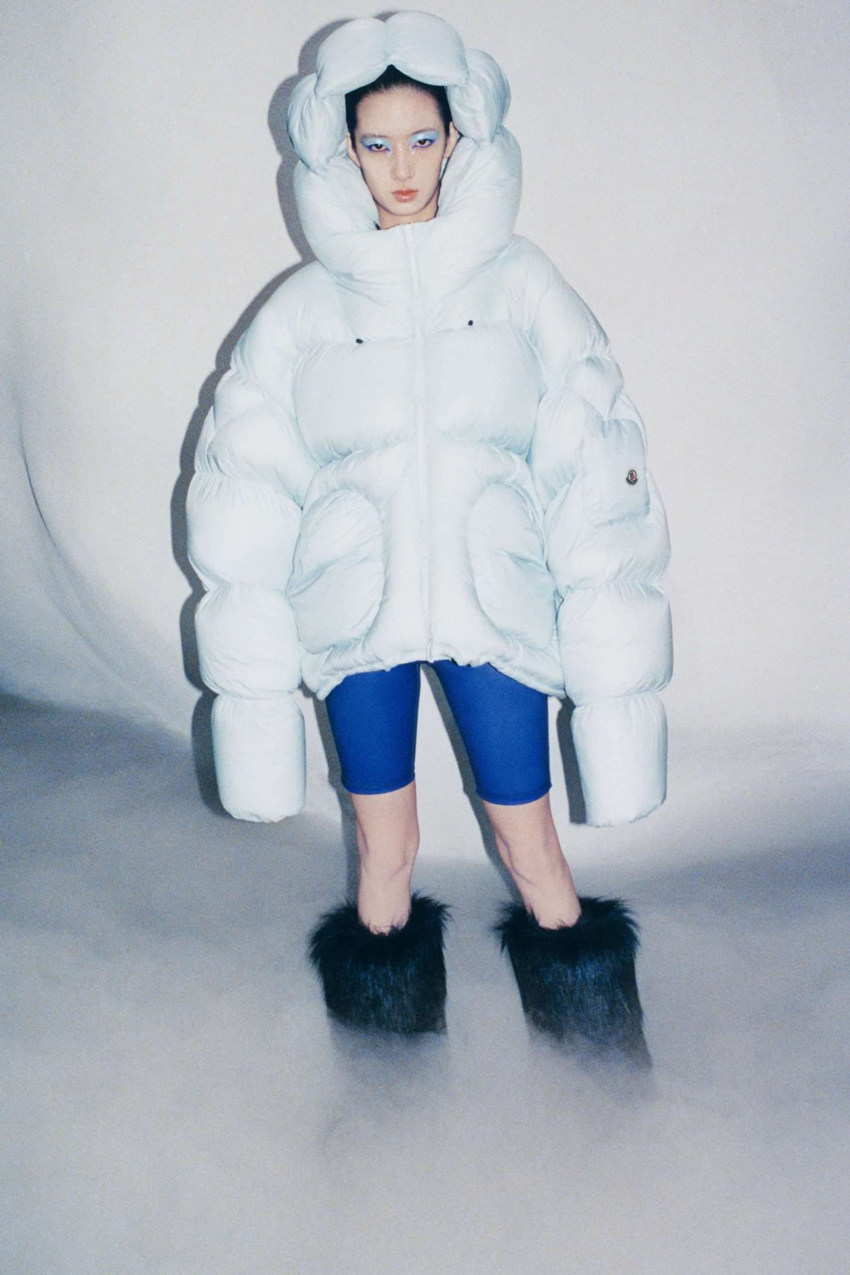 MONDOGENIUS: MONCLER’S DIGITALLY-LED FASHION WEEK PRESENTATION