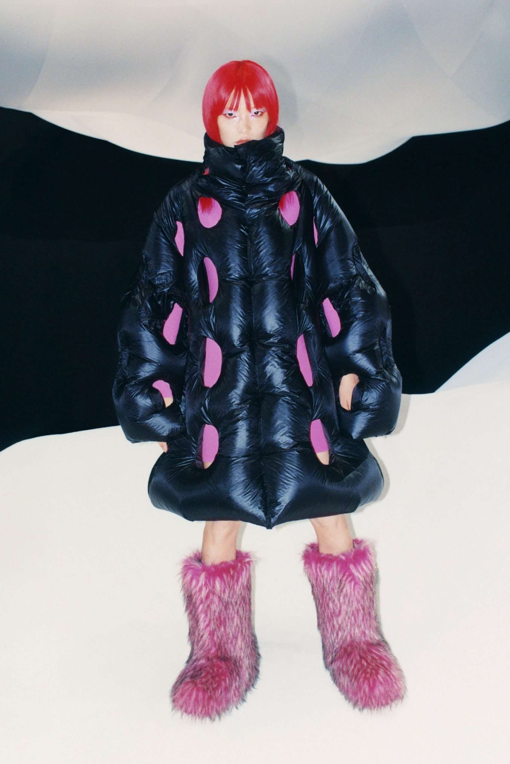 MONDOGENIUS: MONCLER’S DIGITALLY-LED FASHION WEEK PRESENTATION