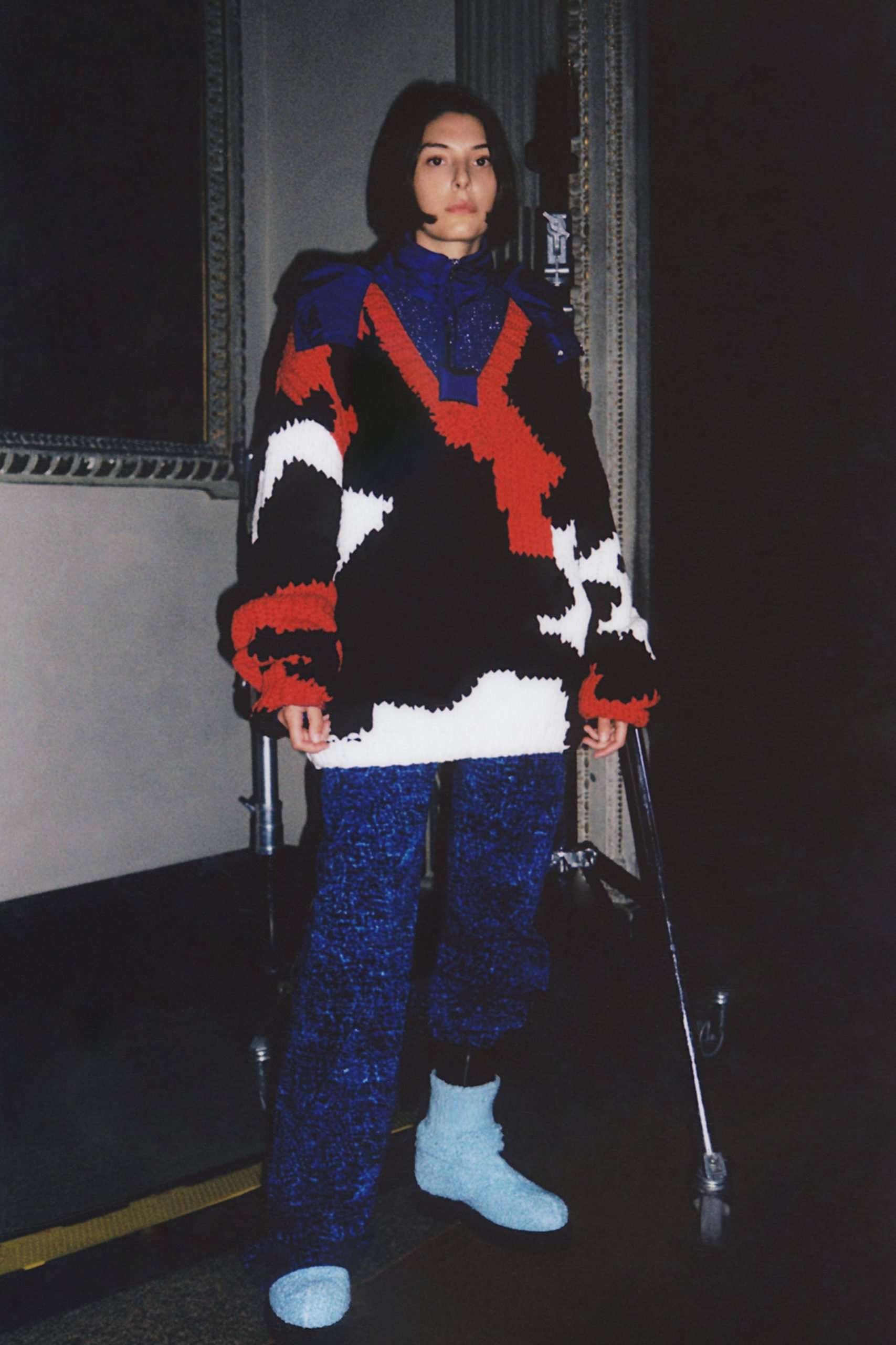 MONDOGENIUS: MONCLER’S DIGITALLY-LED FASHION WEEK PRESENTATION