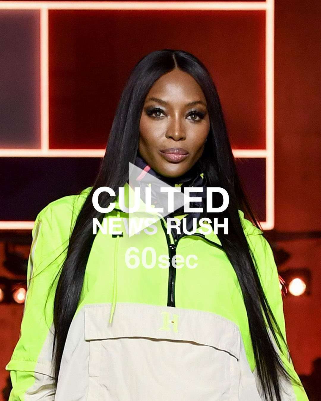 MONDAY NEWS Rush