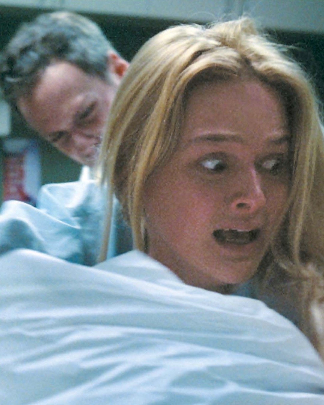 Movies where body horror was more than gross
