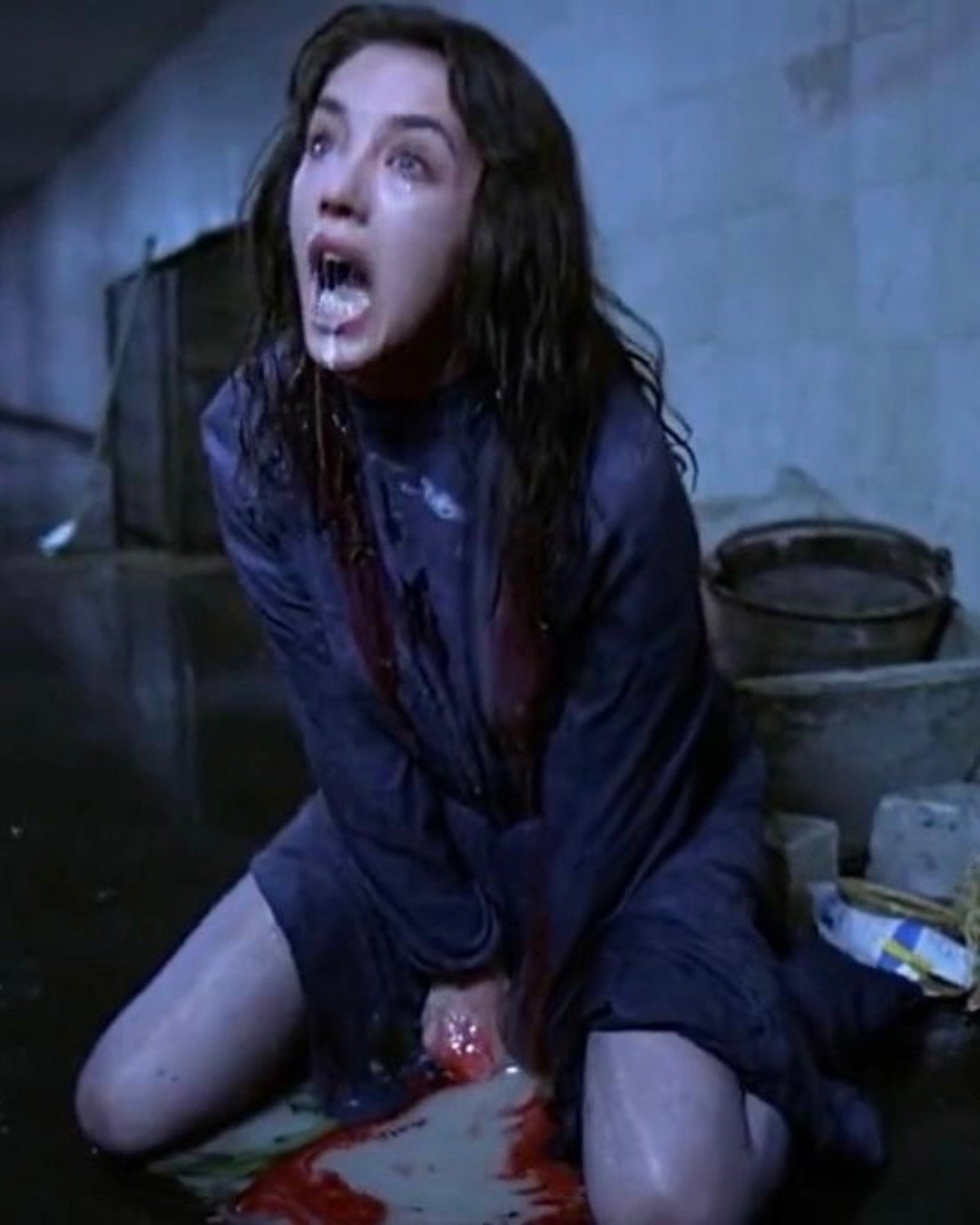Movies where body horror was more than gross